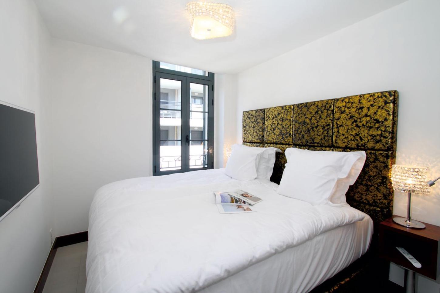 One-Bedroom Apartment at Villa Annette  - Photo 2