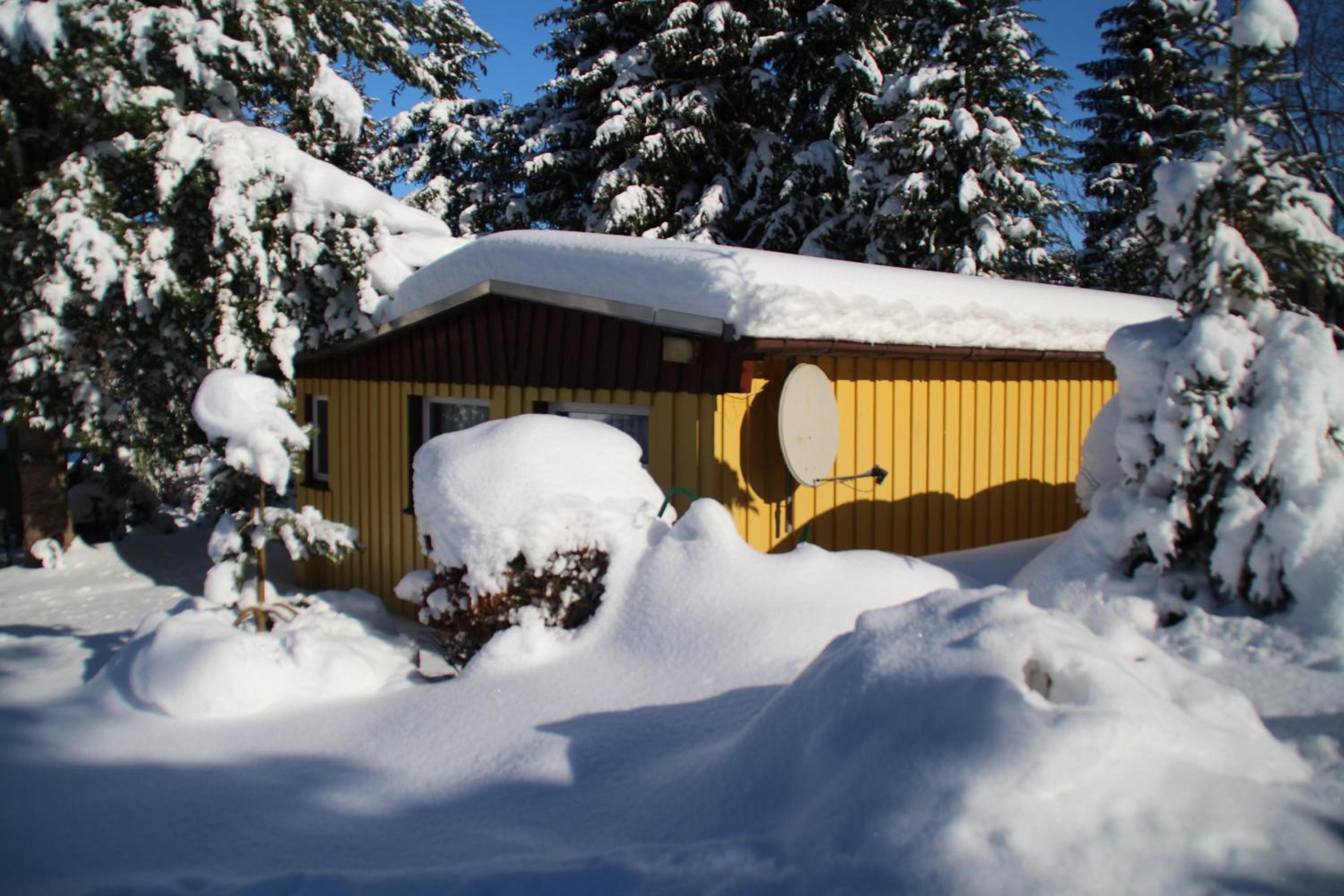 Holiday Home photo 2