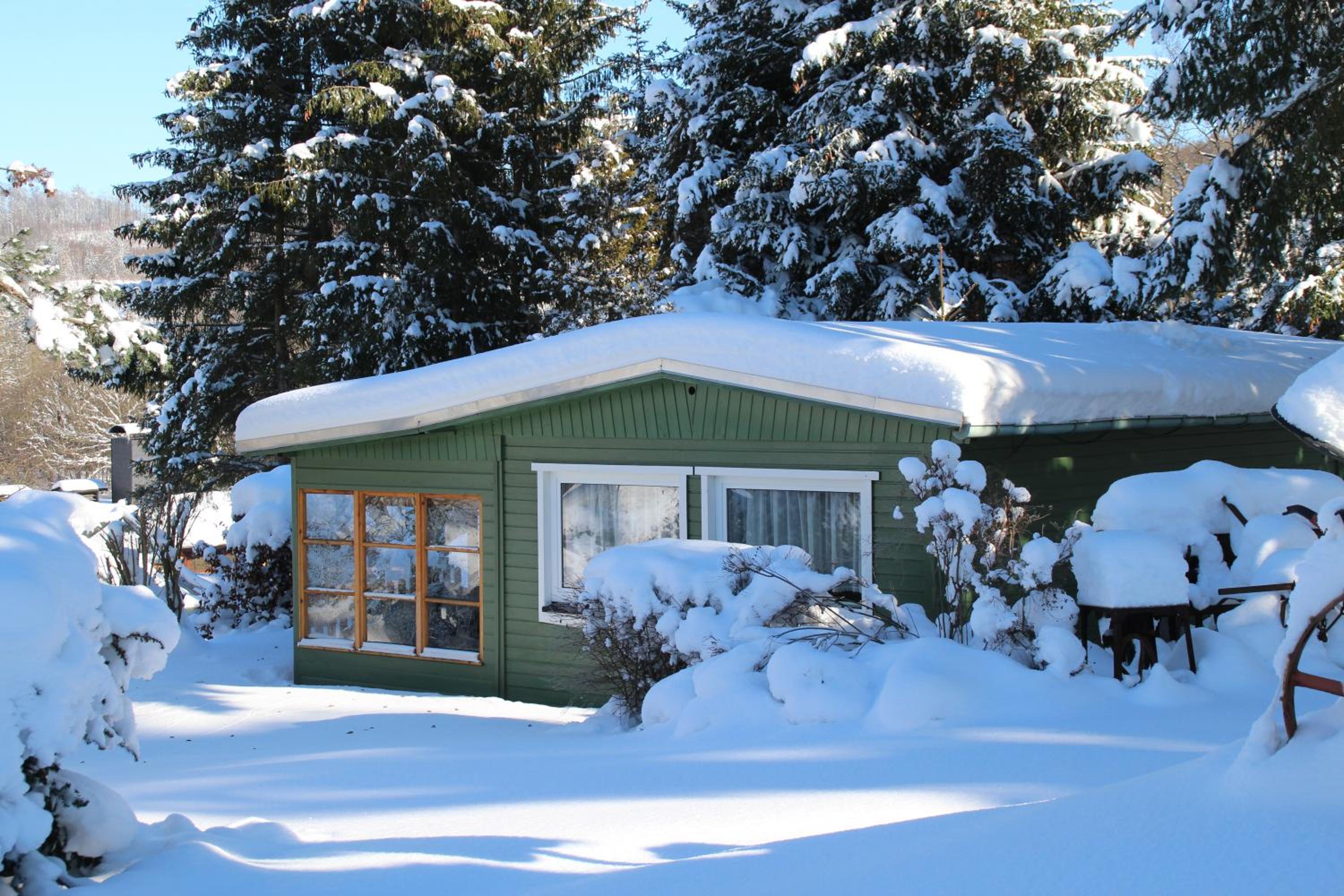 Holiday Home photo 1