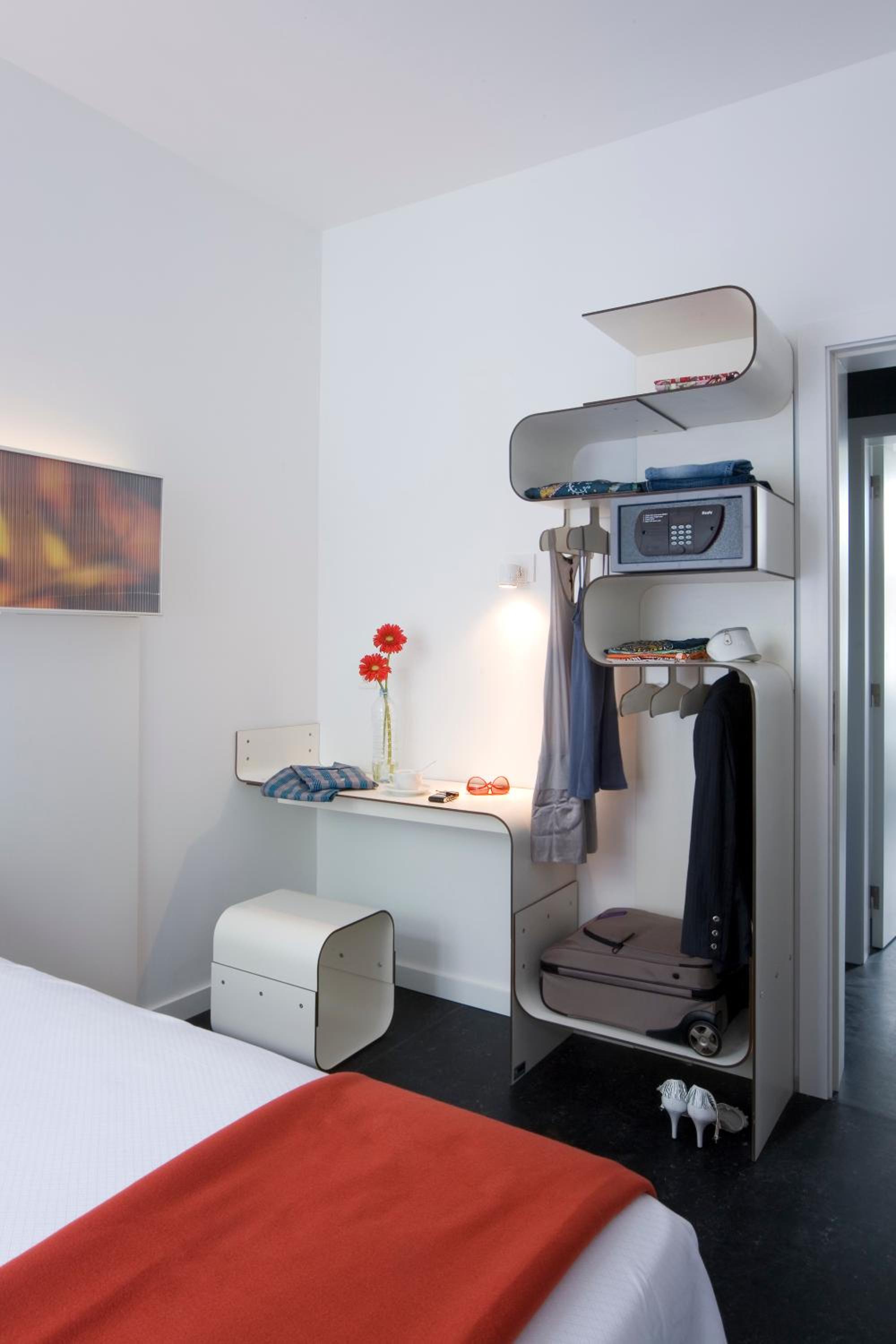 Standard Single Room - Photo 1