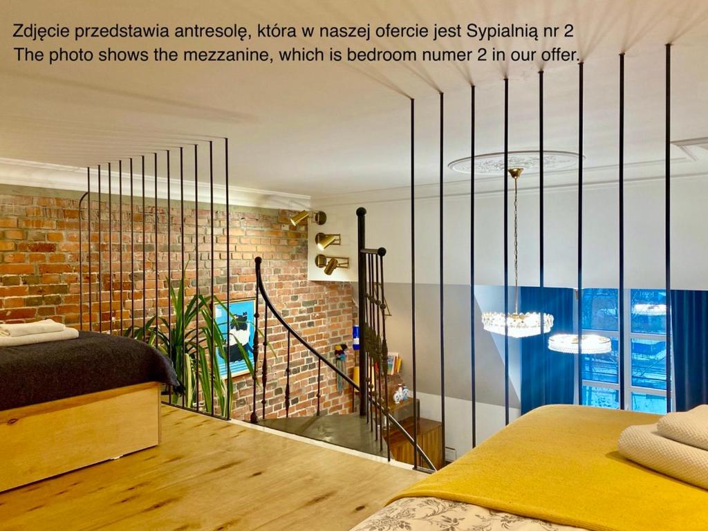 Two-Bedroom Apartment - Photo 16