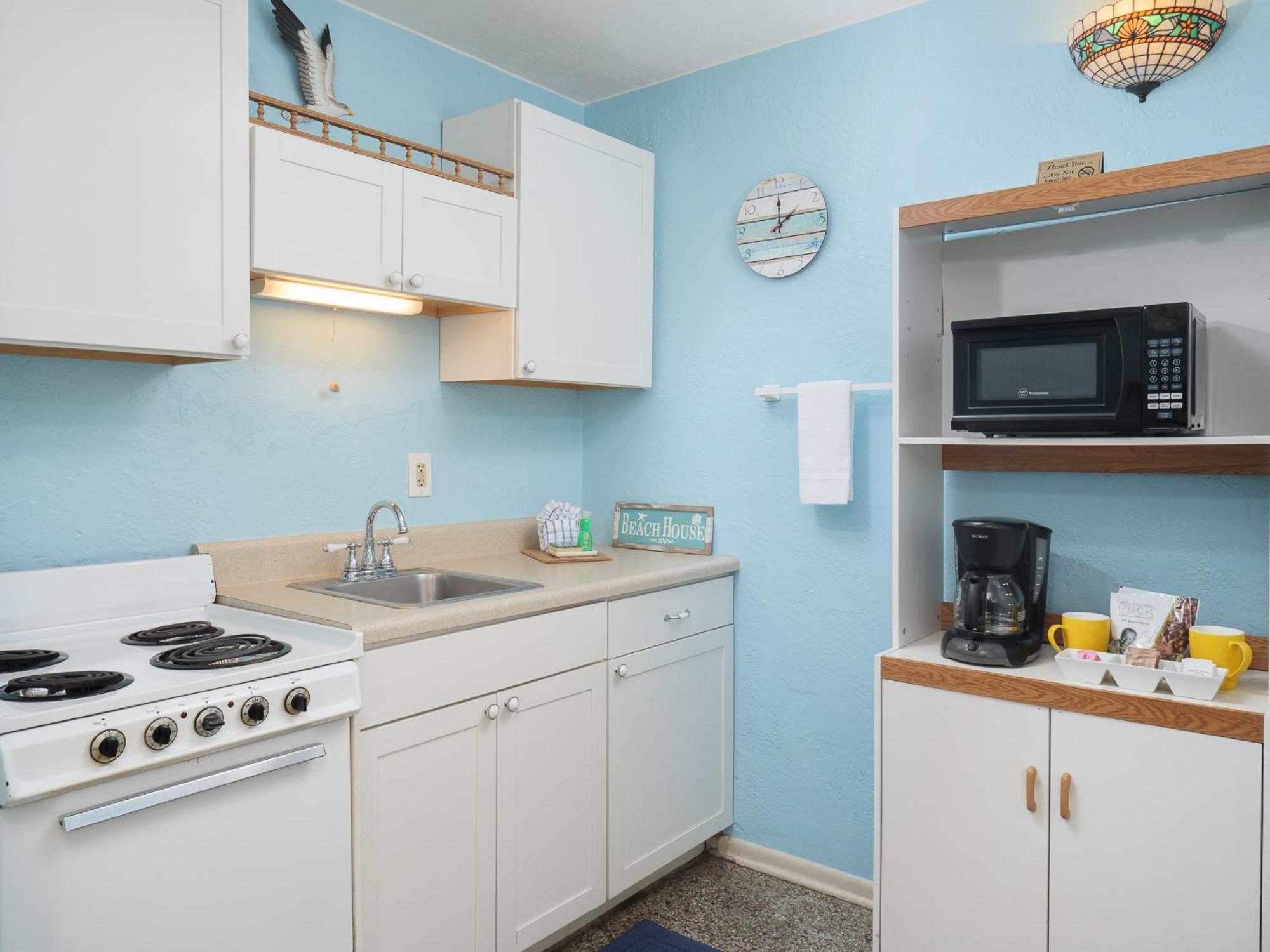 One-Bedroom Suite - Non-Smoking - Photo 19