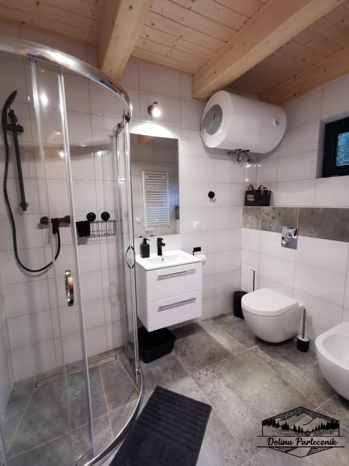 Two-Bedroom Chalet photo 3