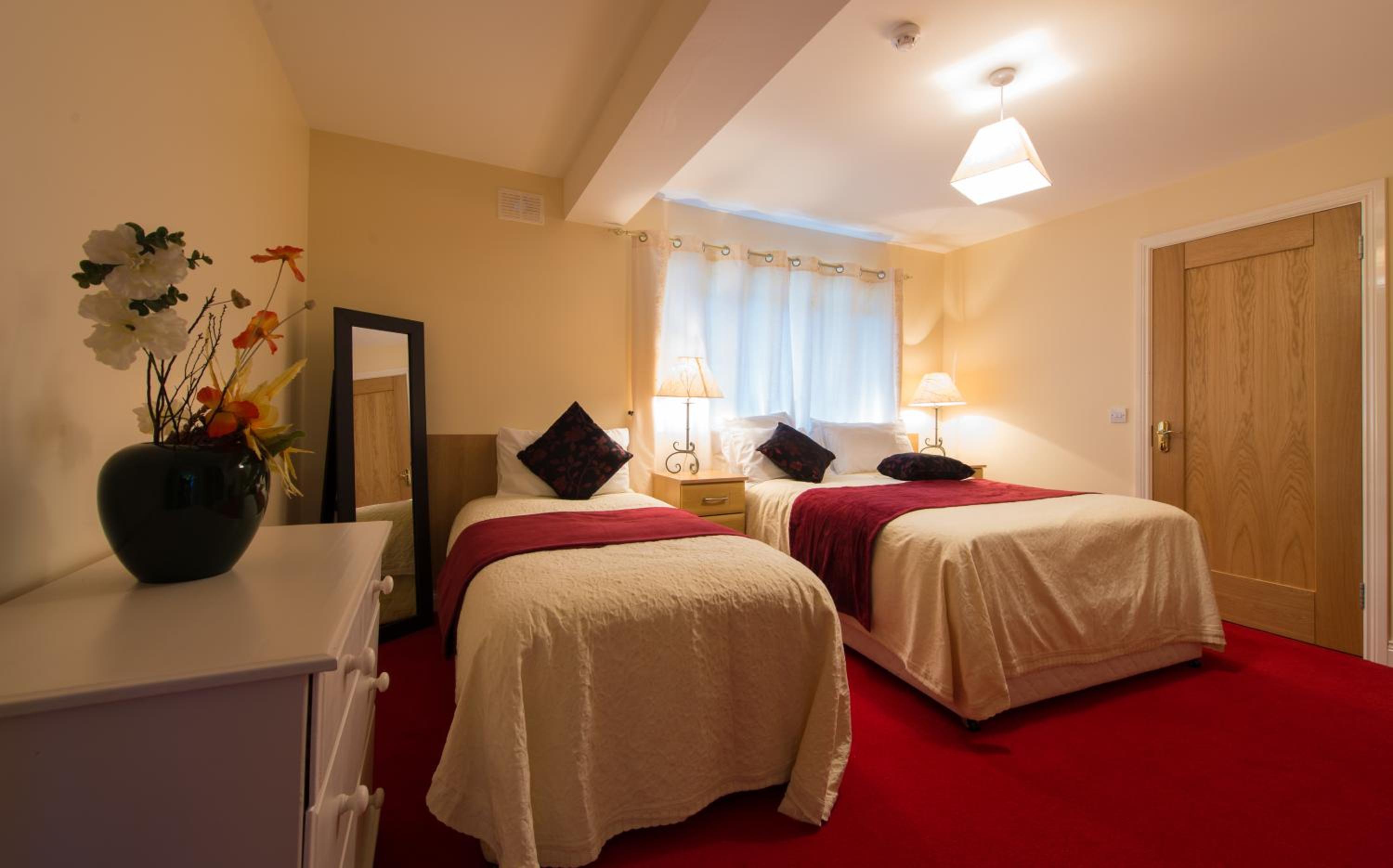 Double or Twin Room