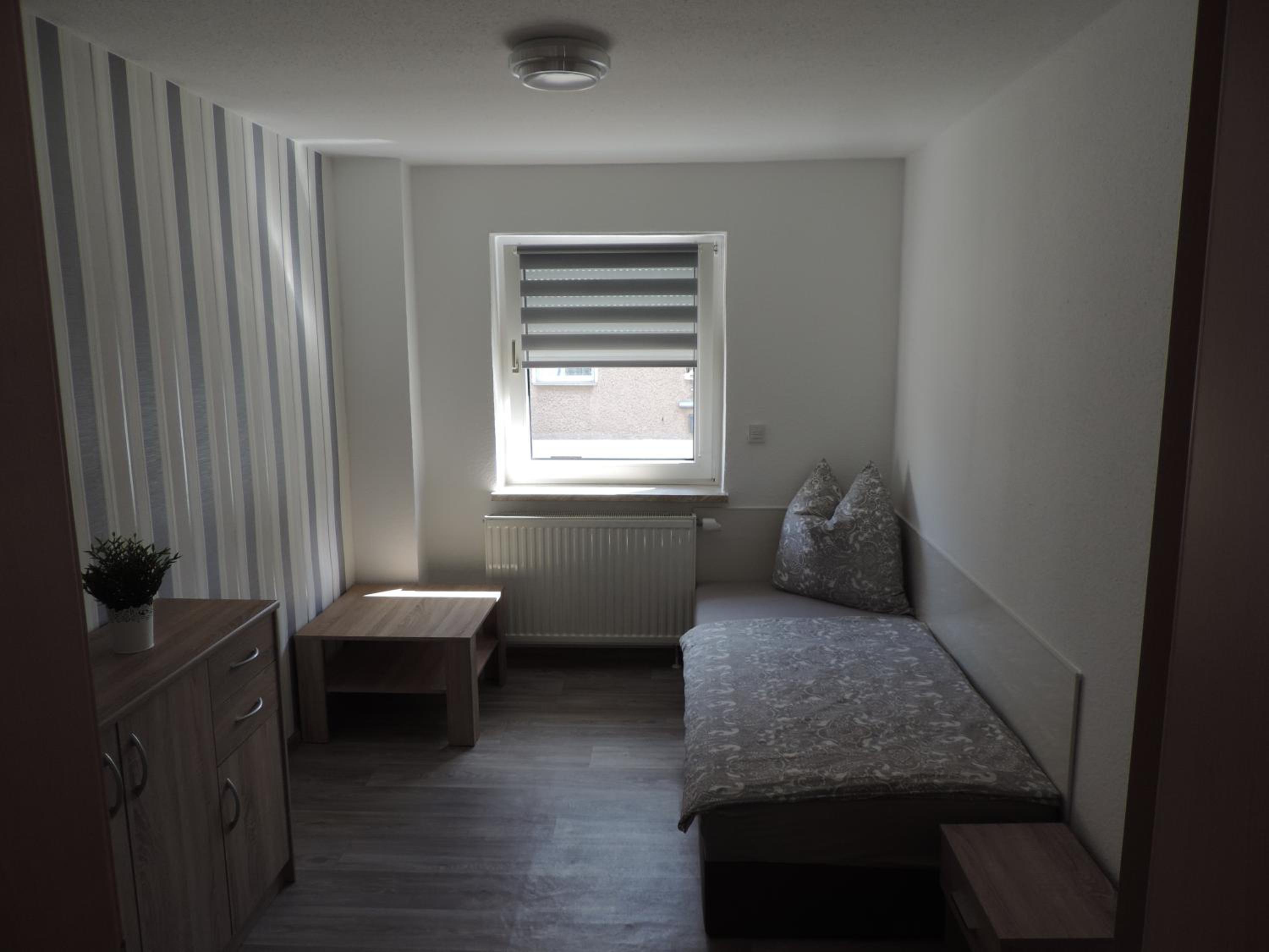 Single Room photo 3