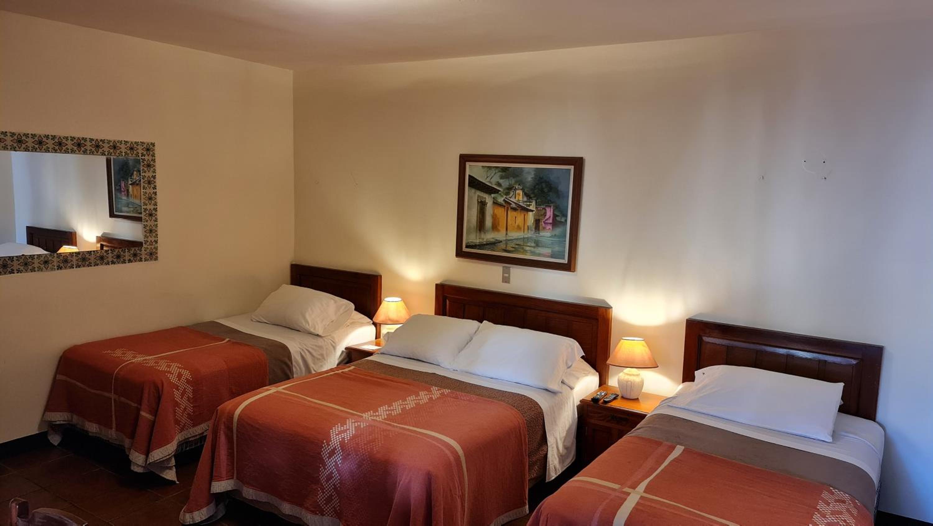 Triple Room photo 3