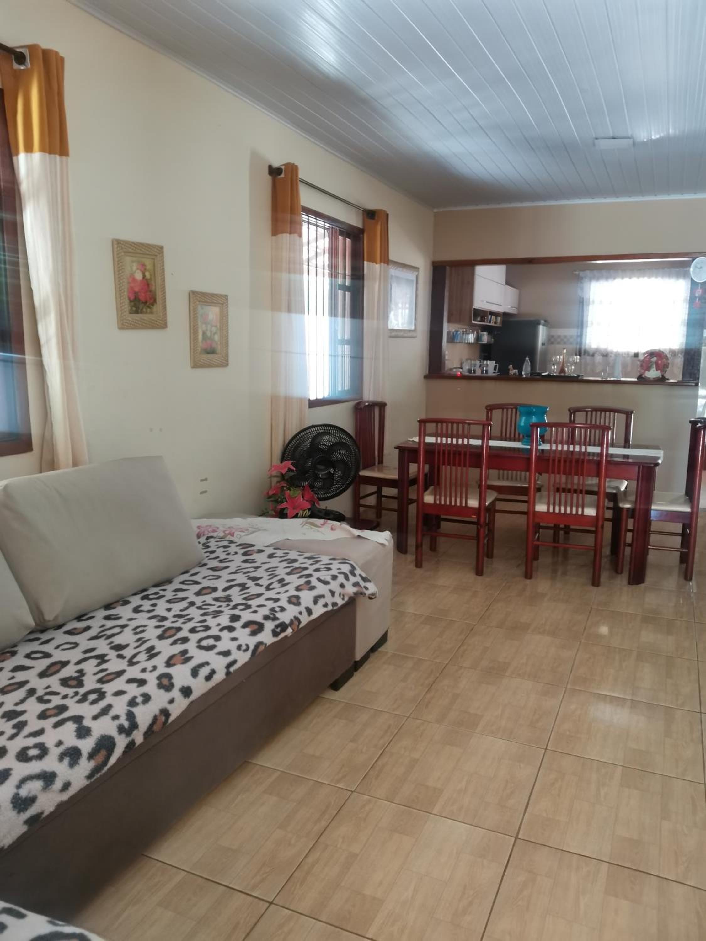 Two-Bedroom House photo 1