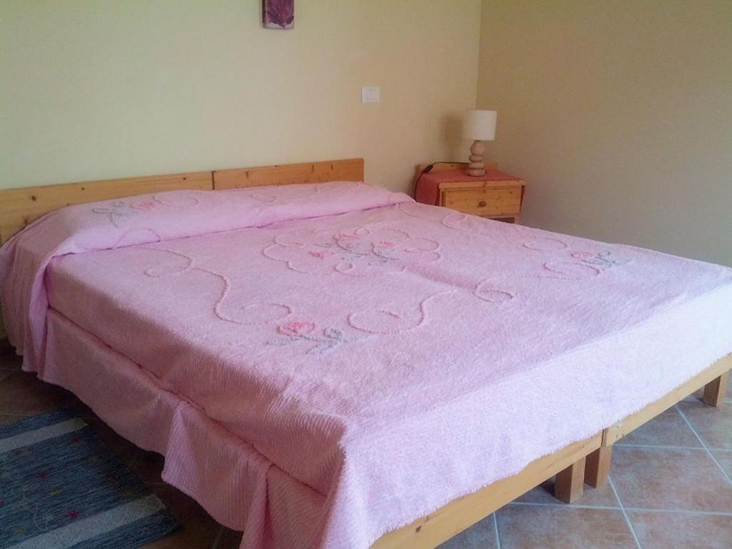 Double or Twin Room photo 3