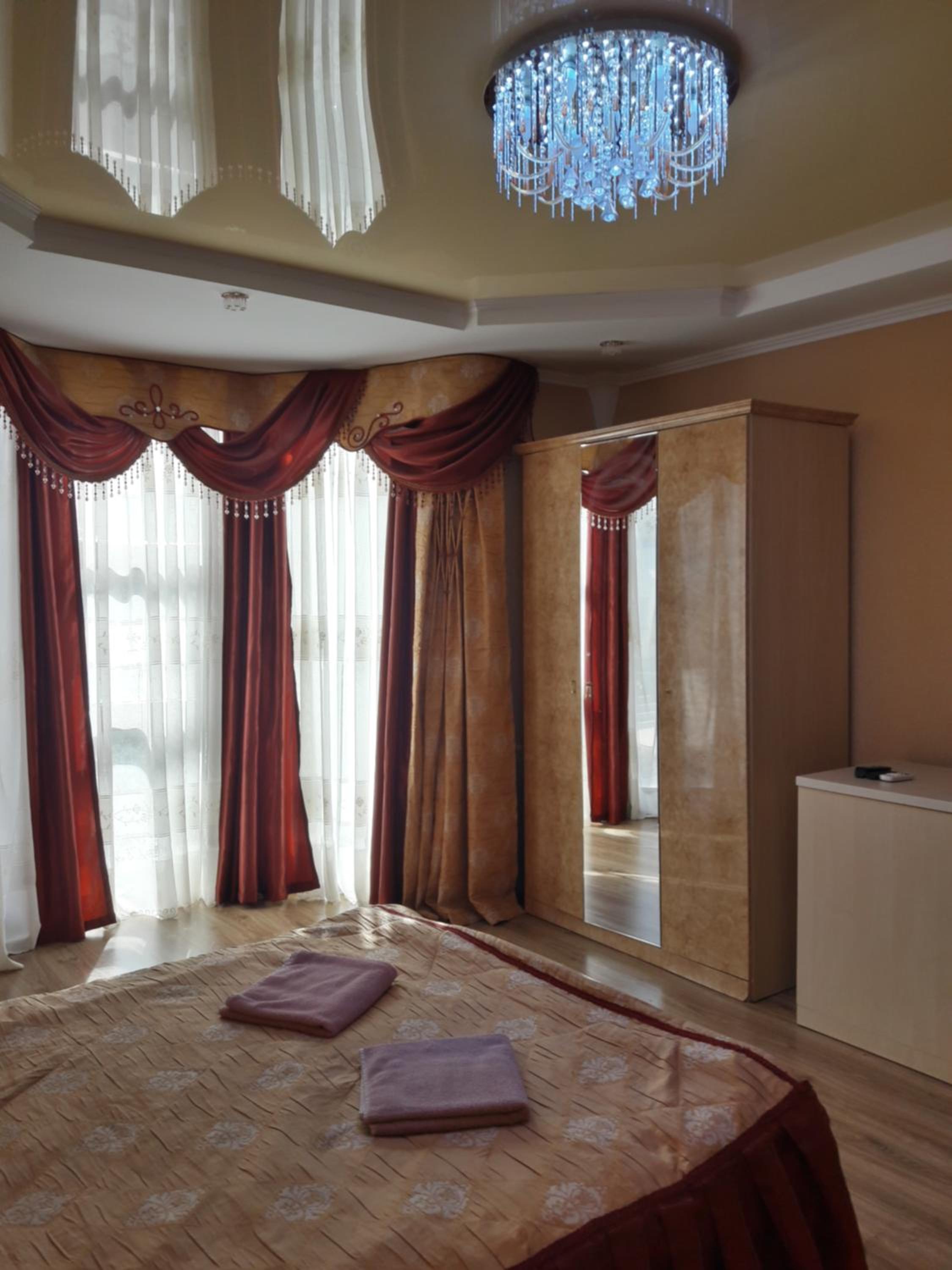 Superior King Room photo 2