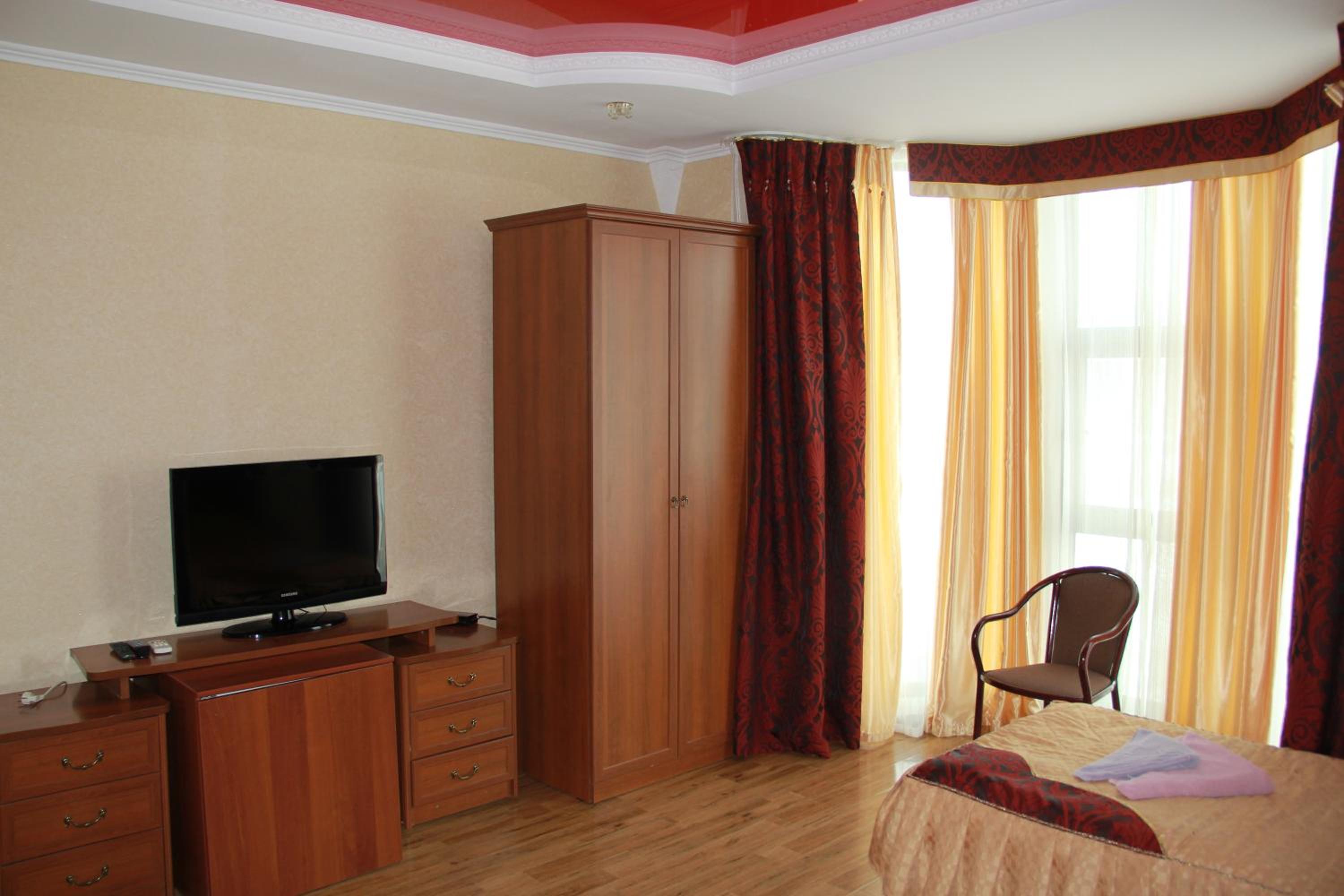 Superior Twin Room photo 3