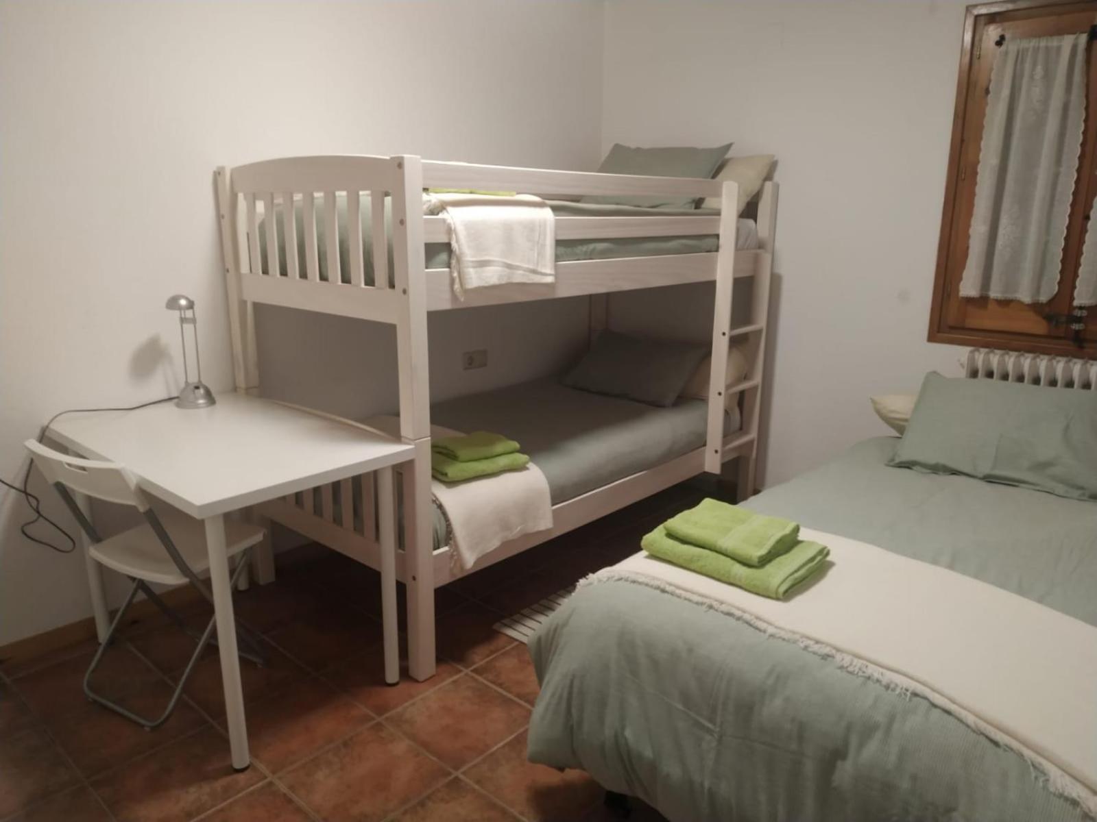 Casa de Vacaciones