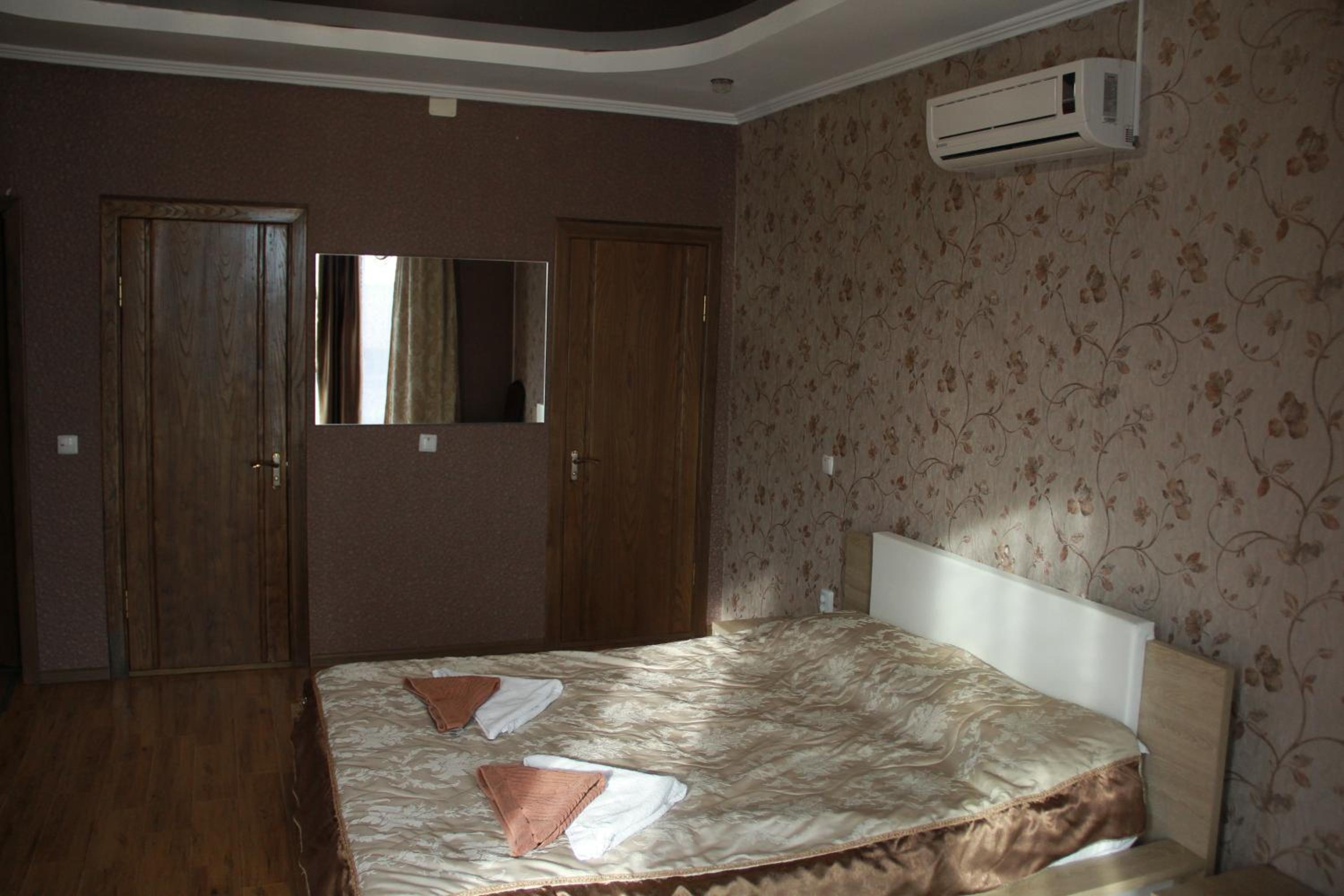 Superior Double Room photo 2