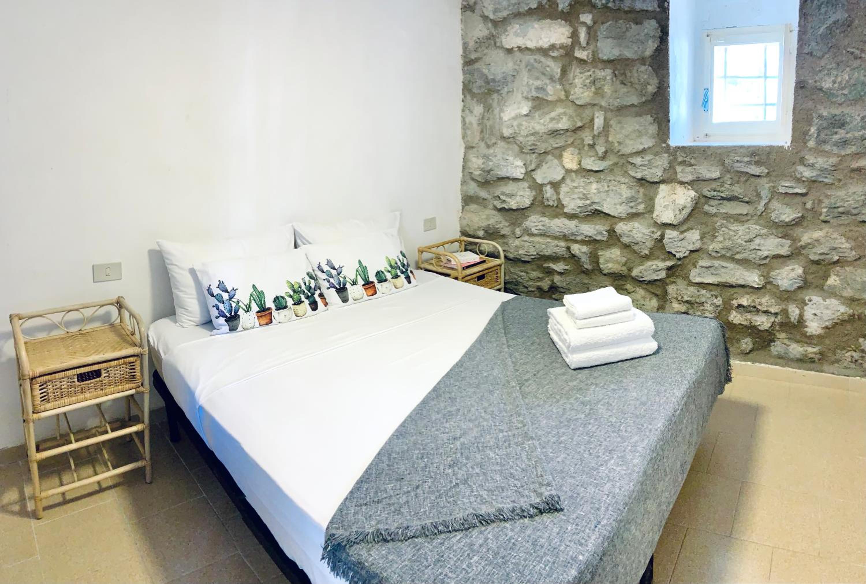 Economy Apartment With Sea View photo 1