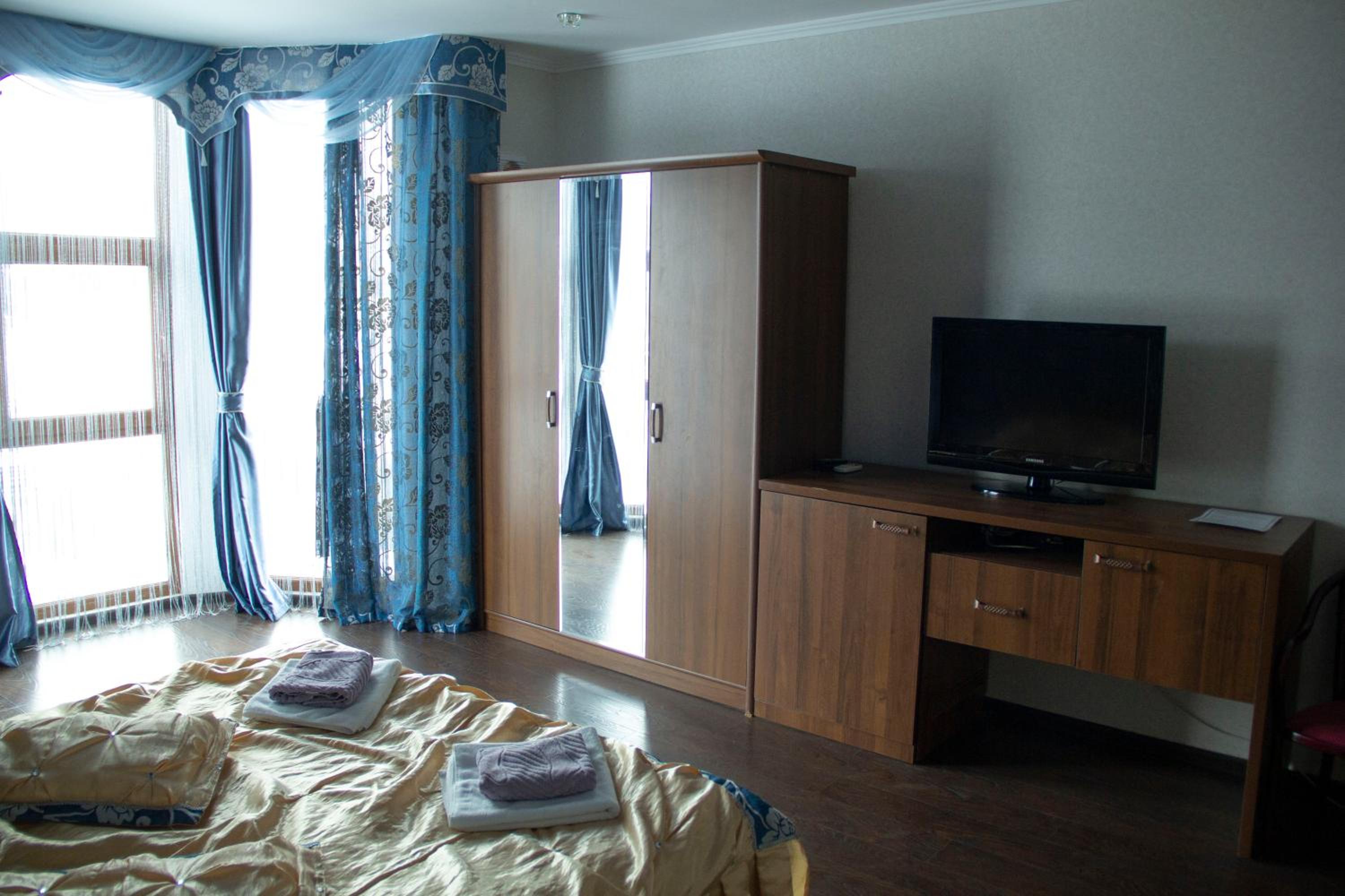 Superior Double Room photo 2