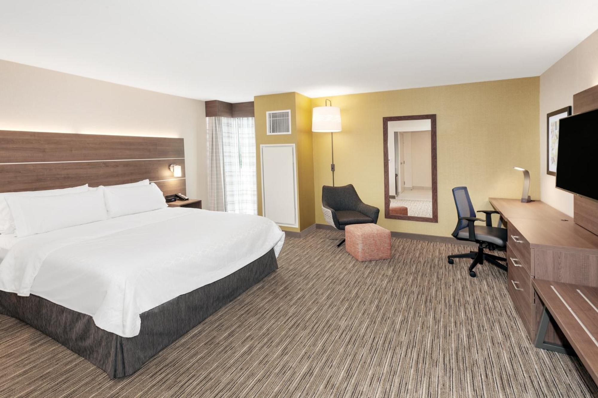 King Room - Disability Access - Photo 1