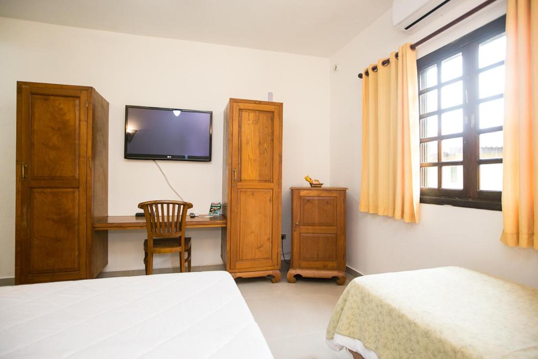 Deluxe Double Room photo 2
