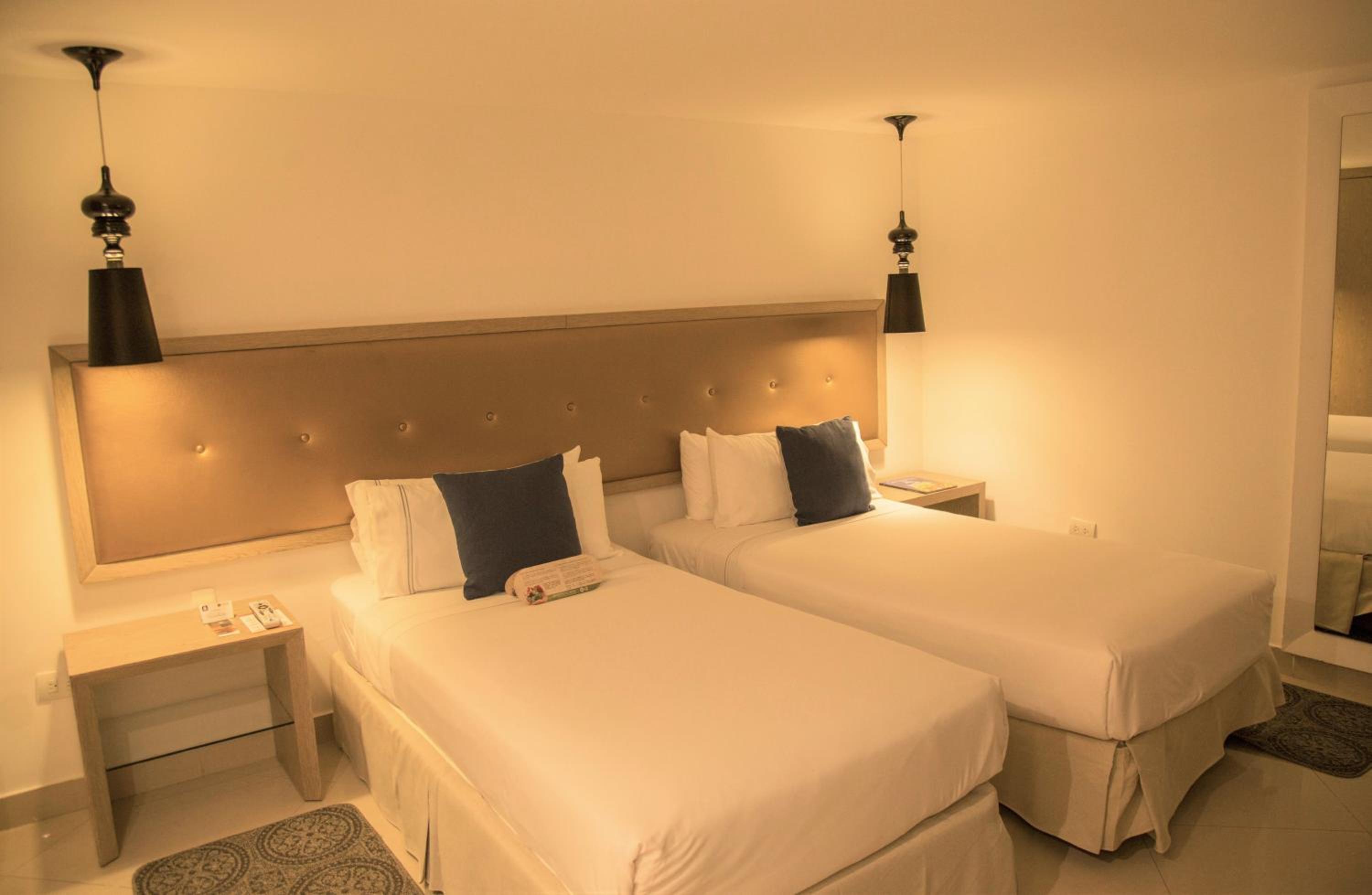 Superior Double or Twin Room photo 1