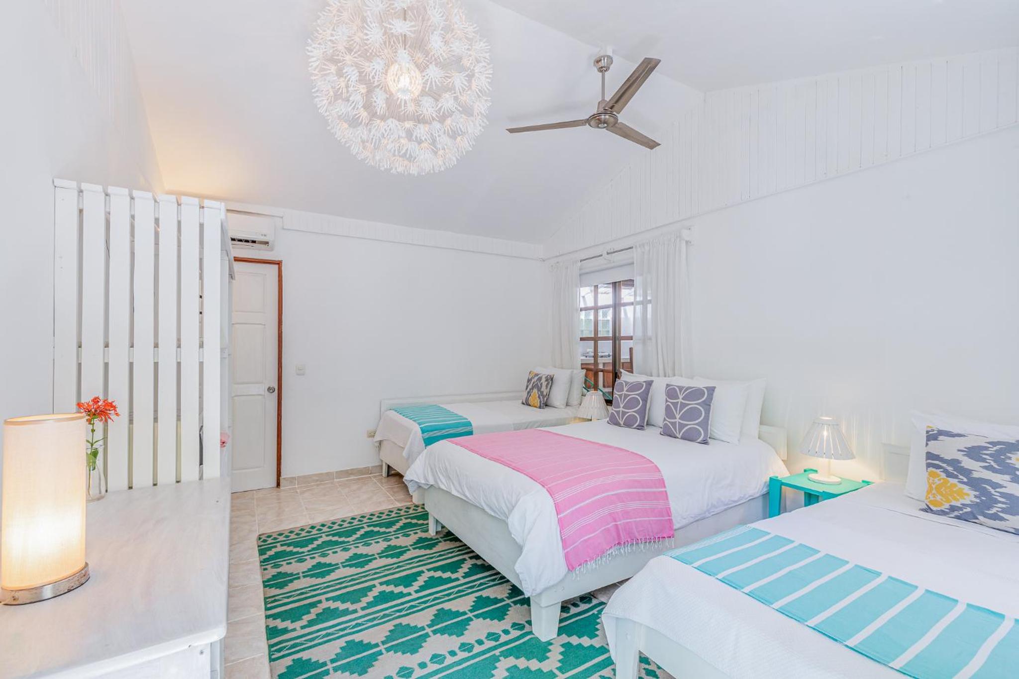 Quadruple Room photo 3