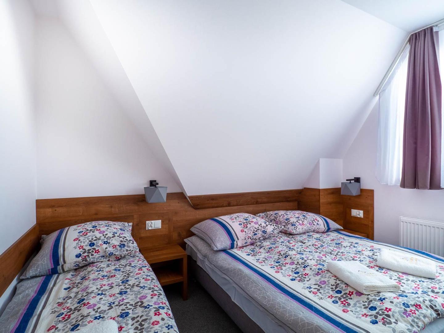 Double Room with Garden View photo 1