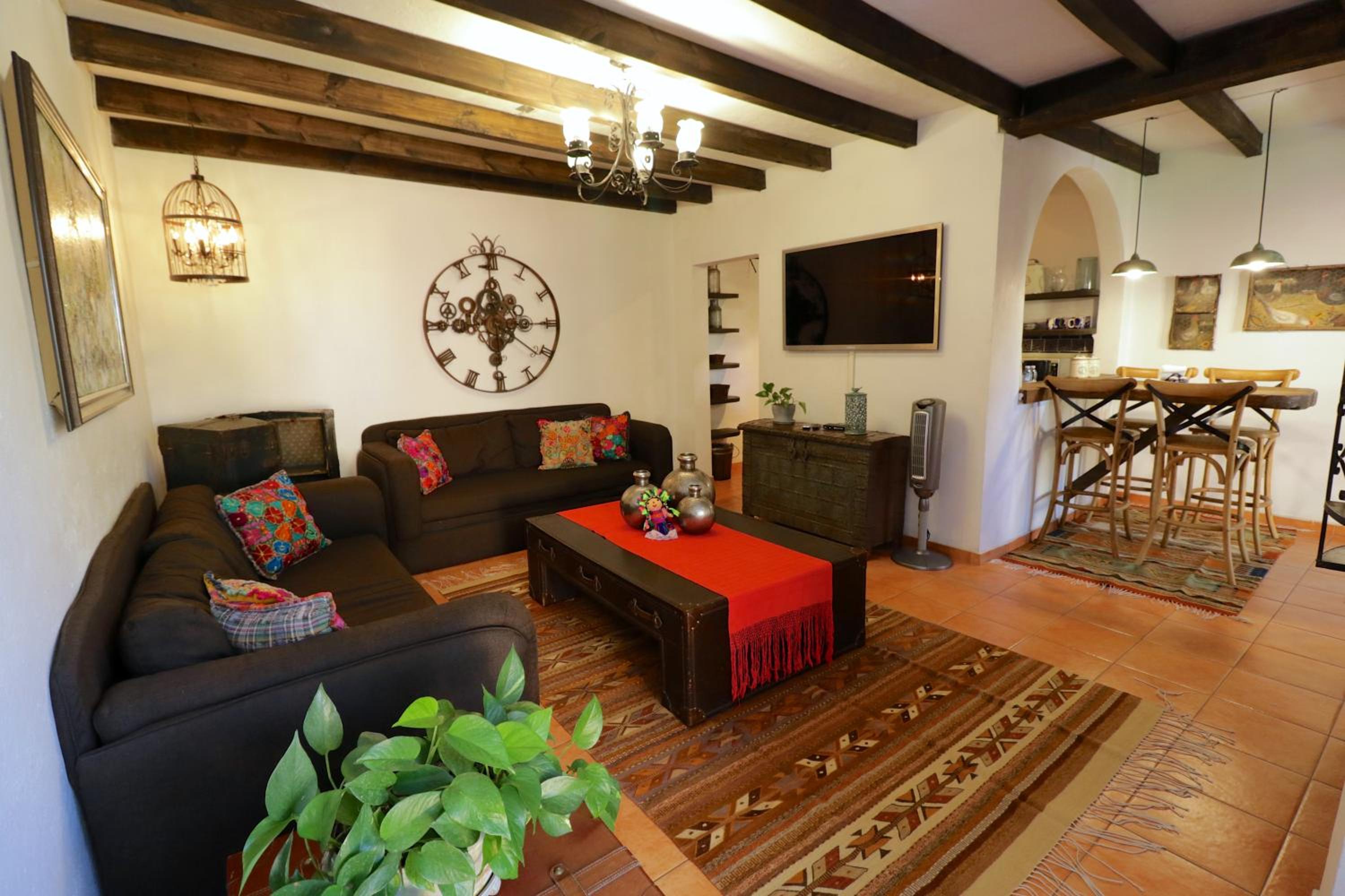 Apartamento Duplex
