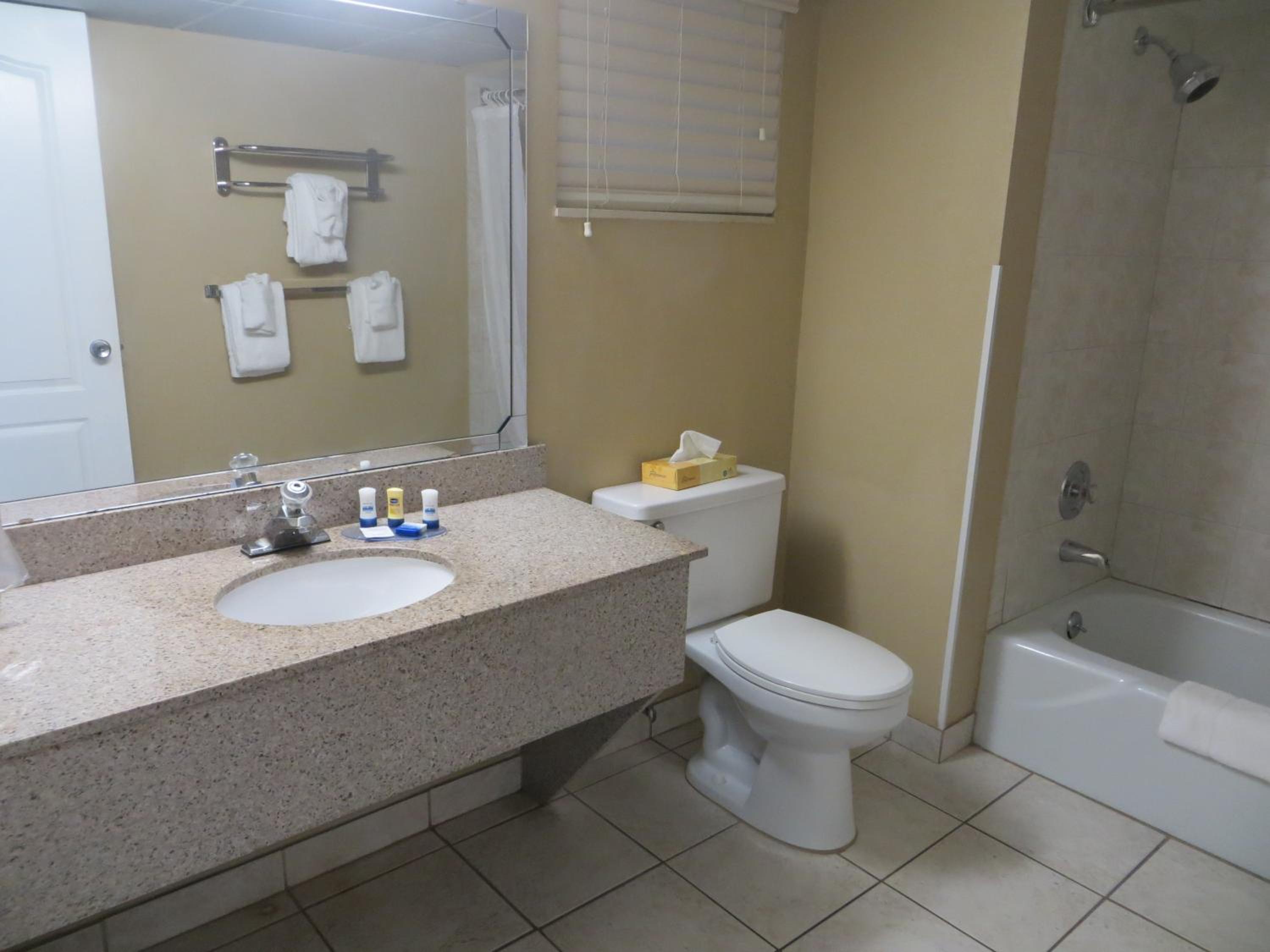 King Room with Balcony - Non-Smoking - Photo 6