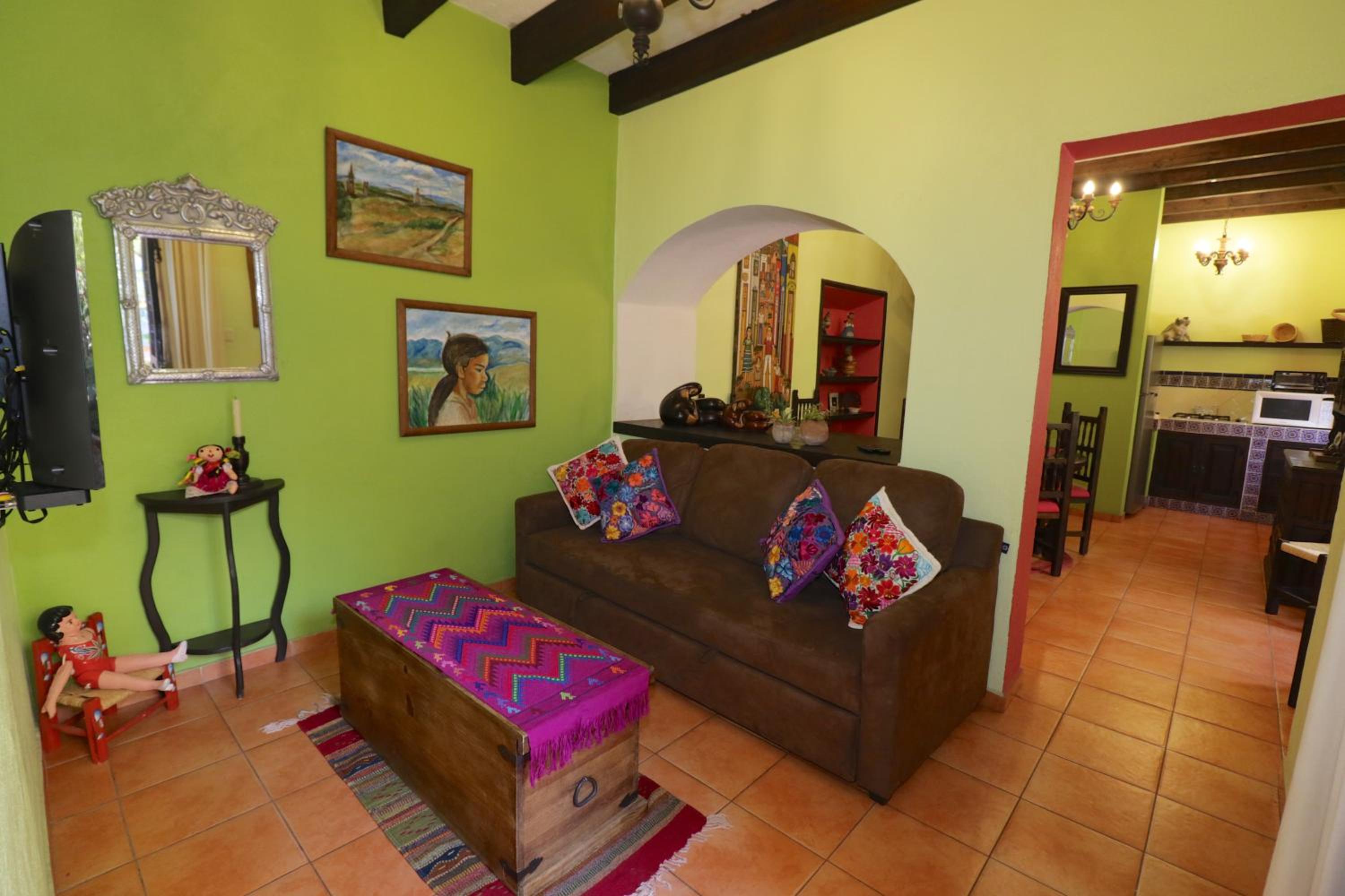 Standard Apartment - Photo 19