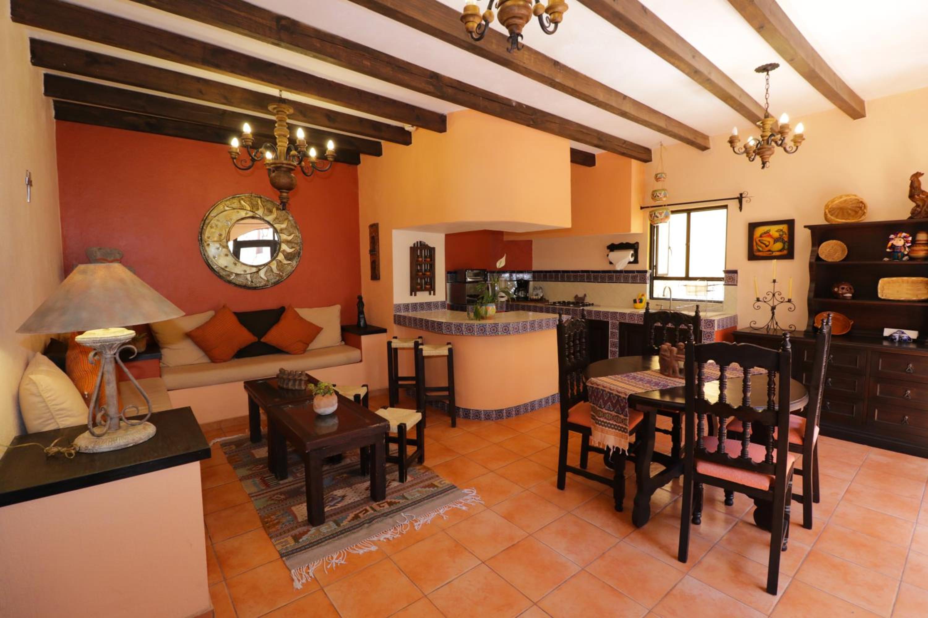 Standard Apartment - Photo 20