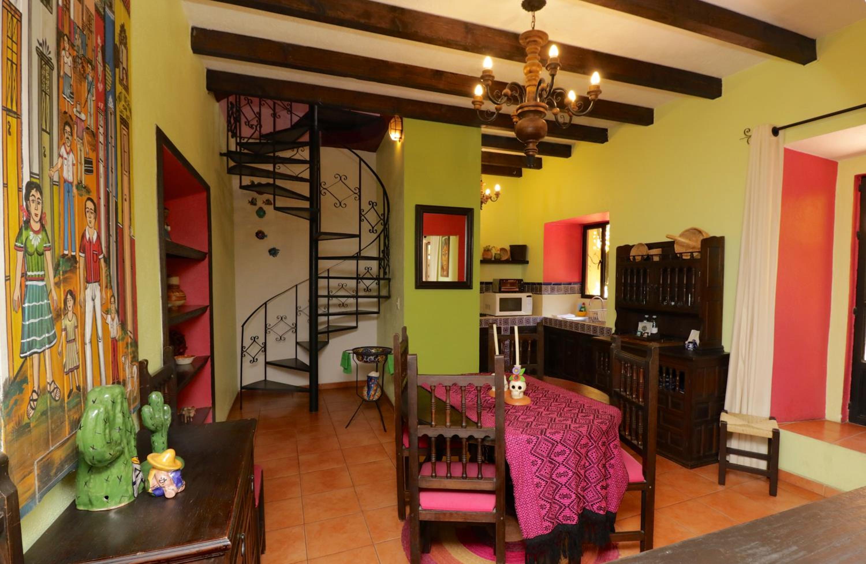 Standard Apartment - Photo 17