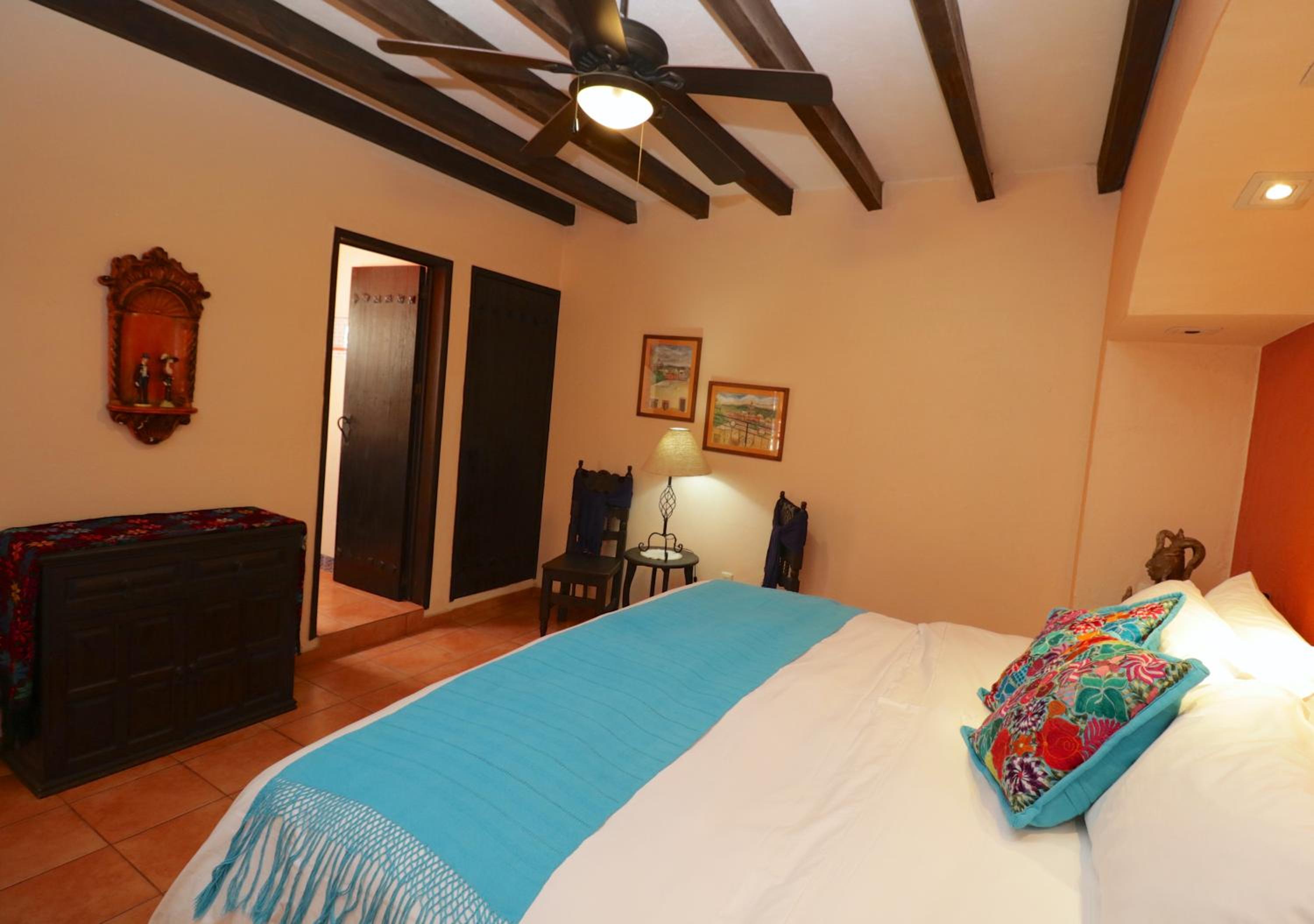 Standard Apartment - Photo 16