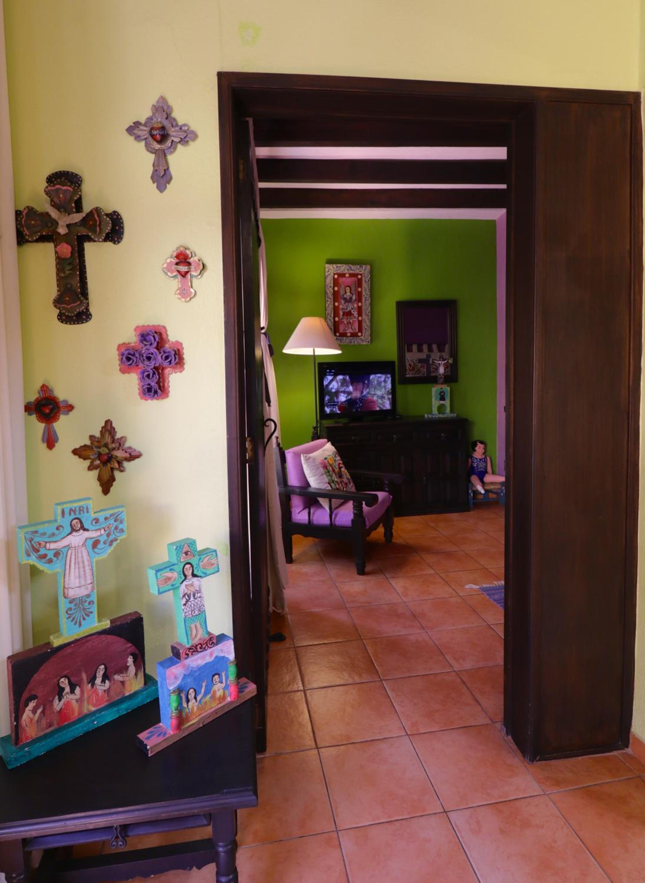 Standard Apartment - Photo 15