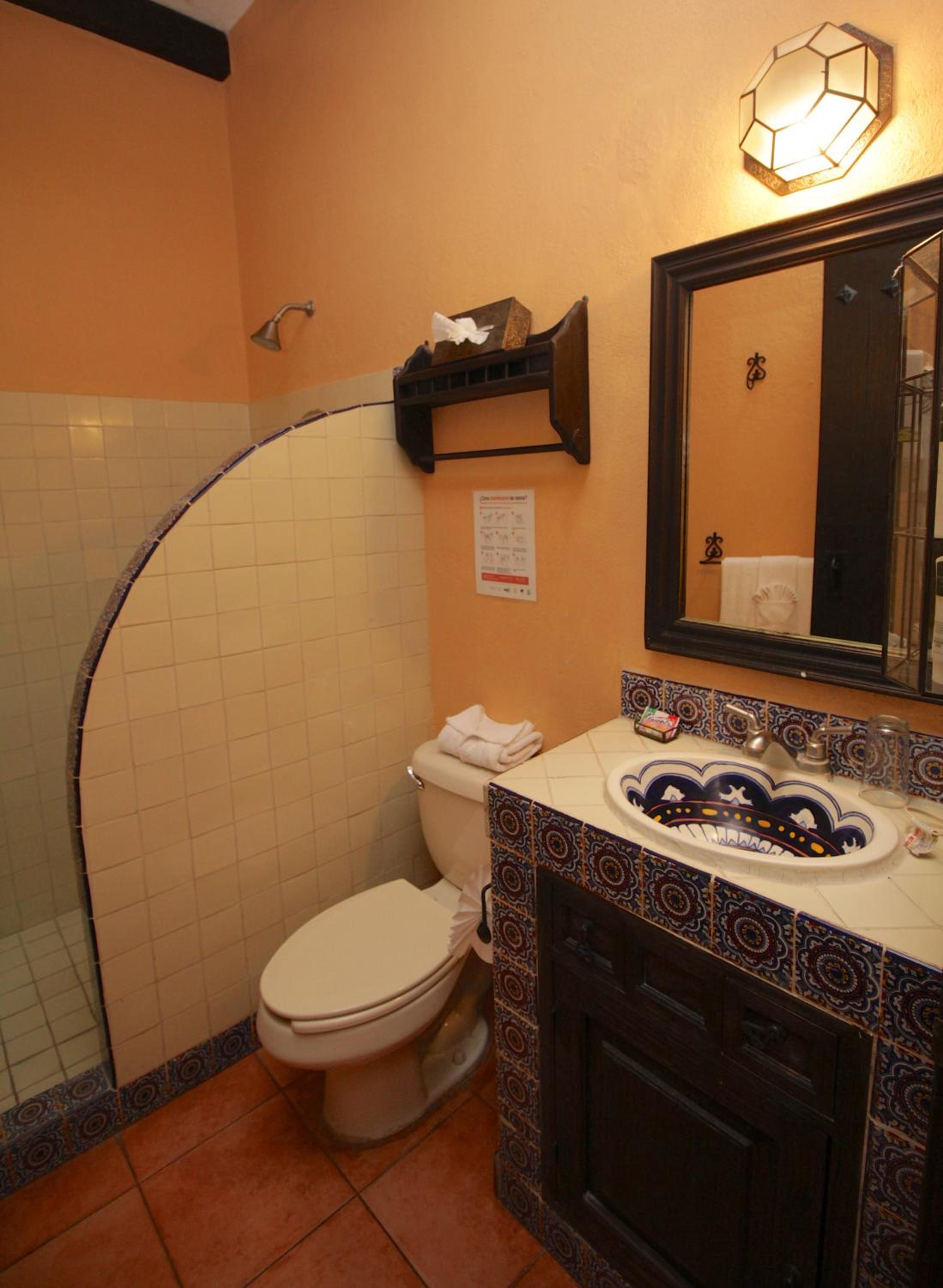Standard Apartment - Photo 13
