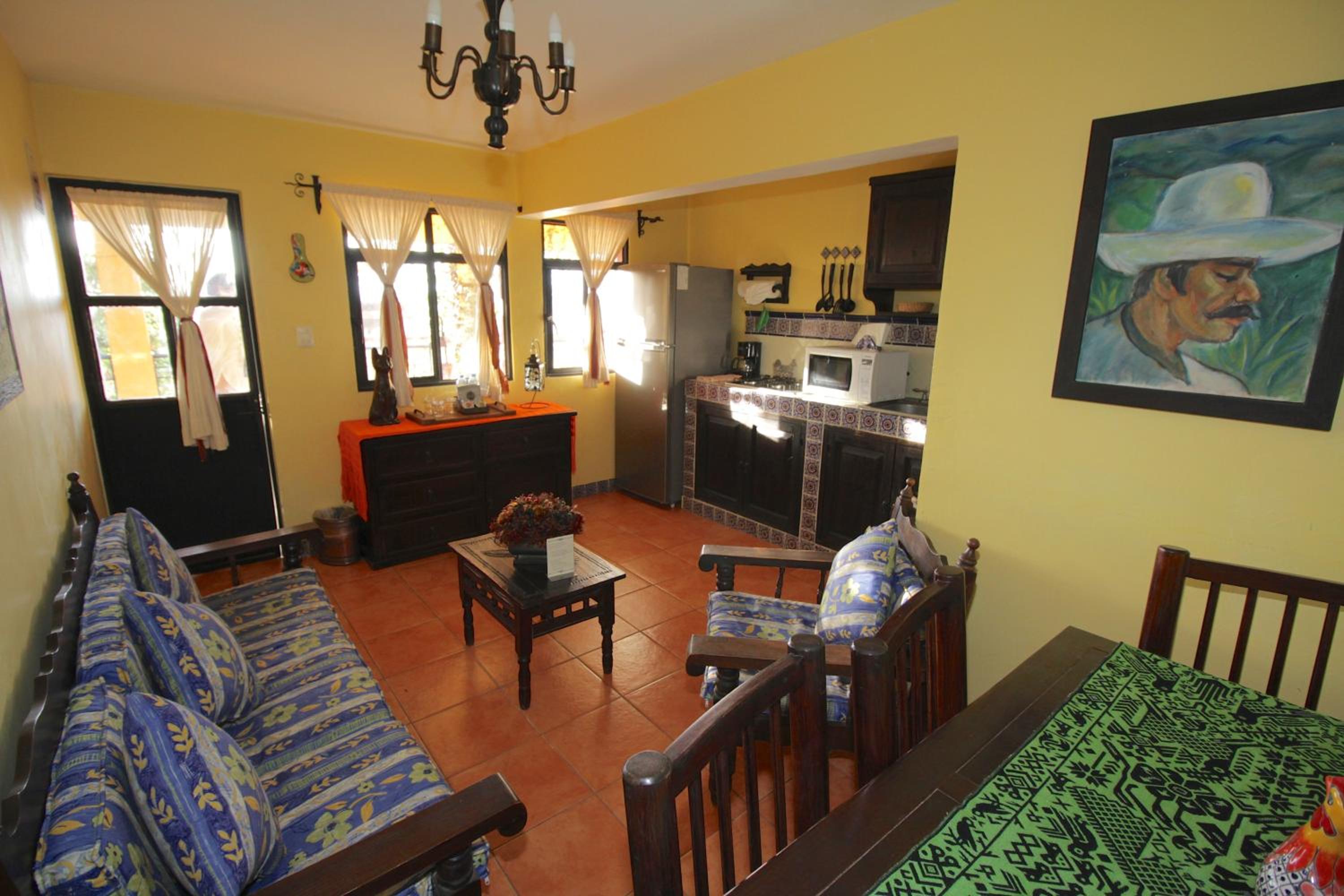 Standard Apartment - Photo 12
