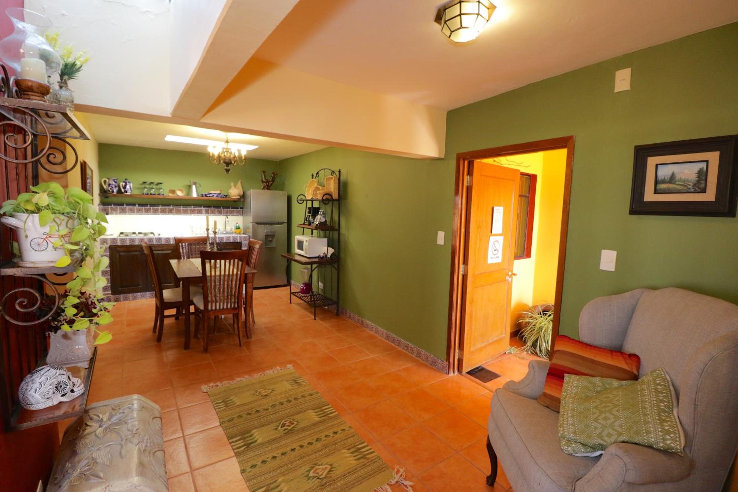 Standard Apartment - Photo 11