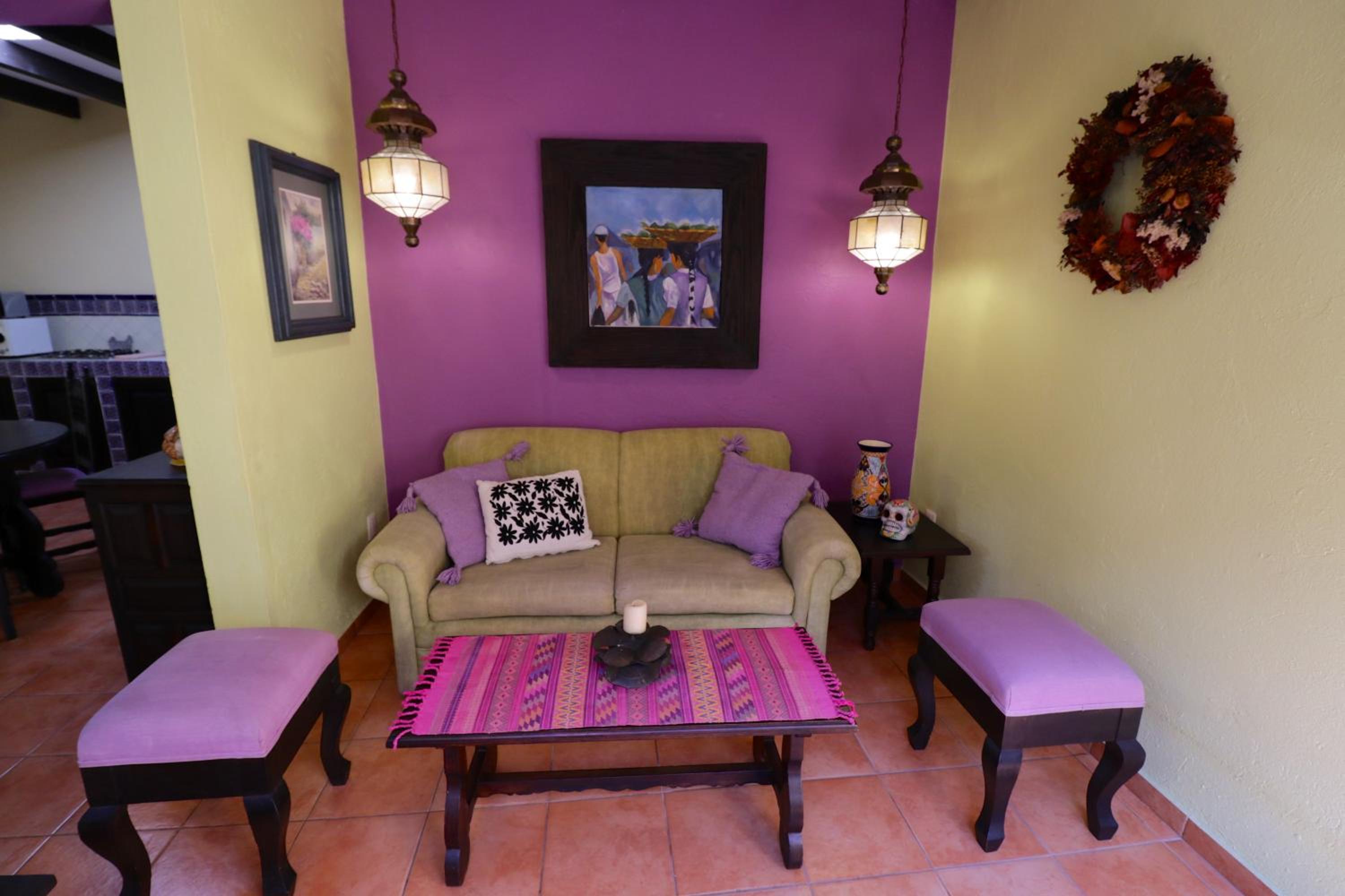 Standard Apartment - Photo 10