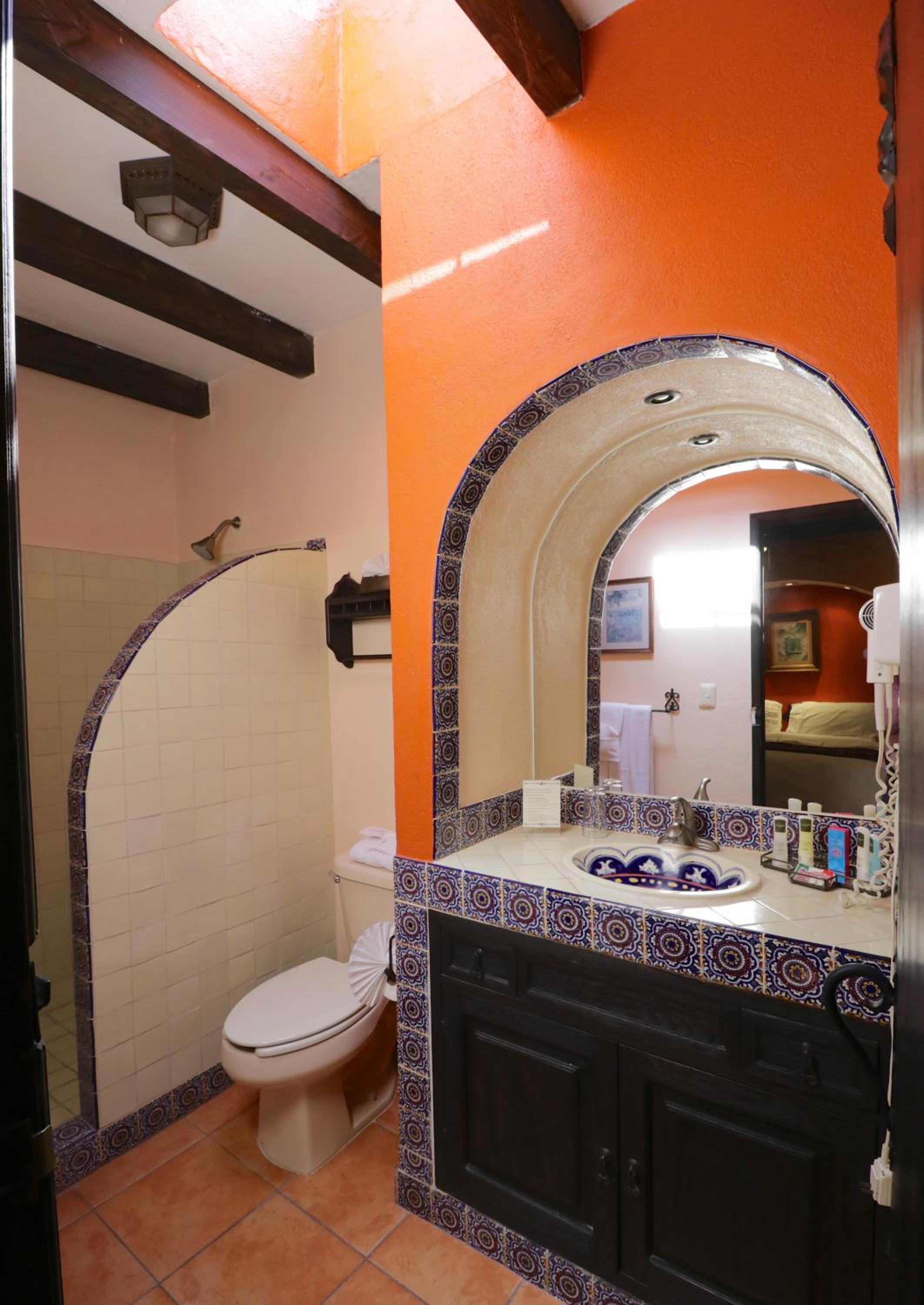 Standard Apartment - Photo 6