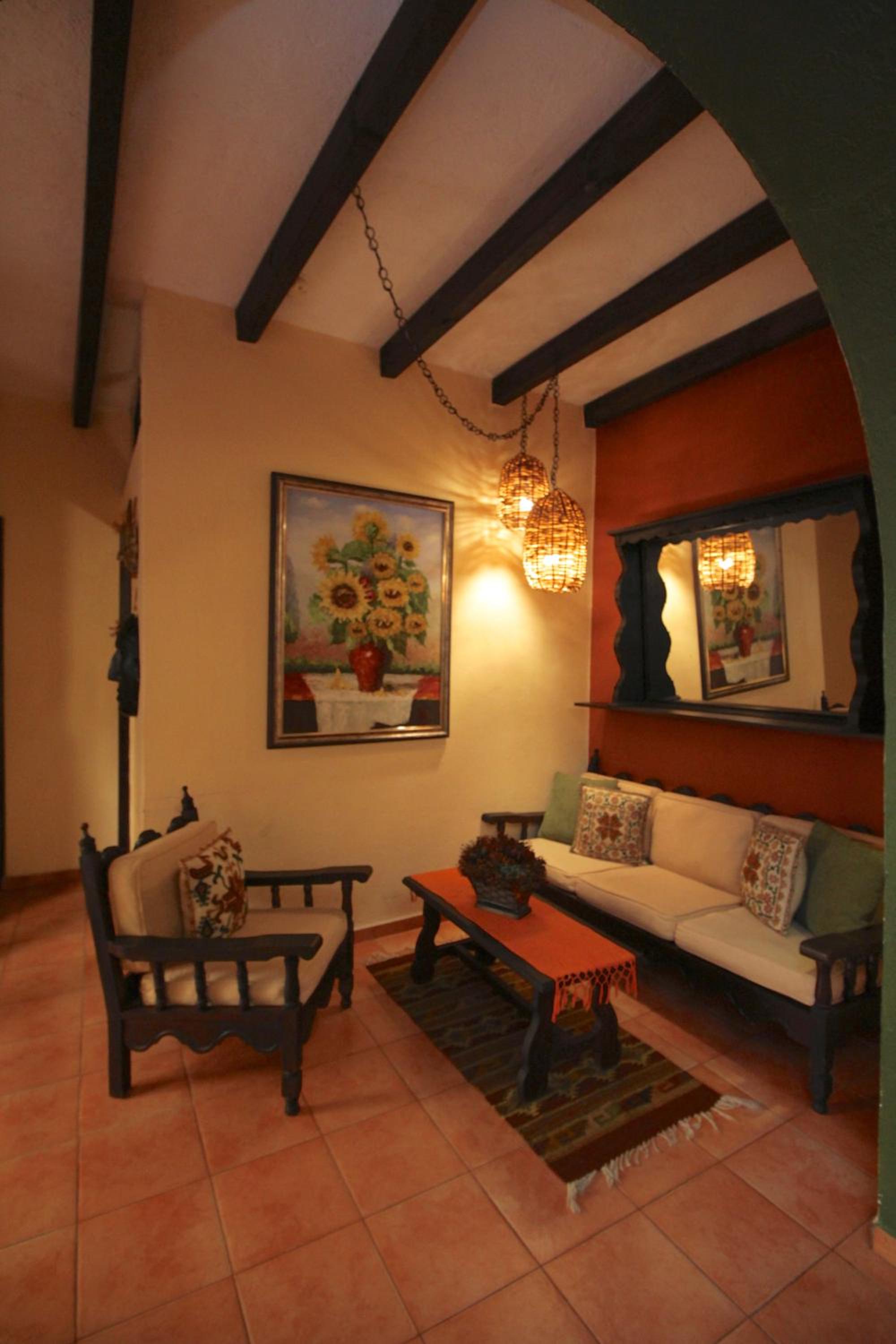 Standard Apartment - Photo 7