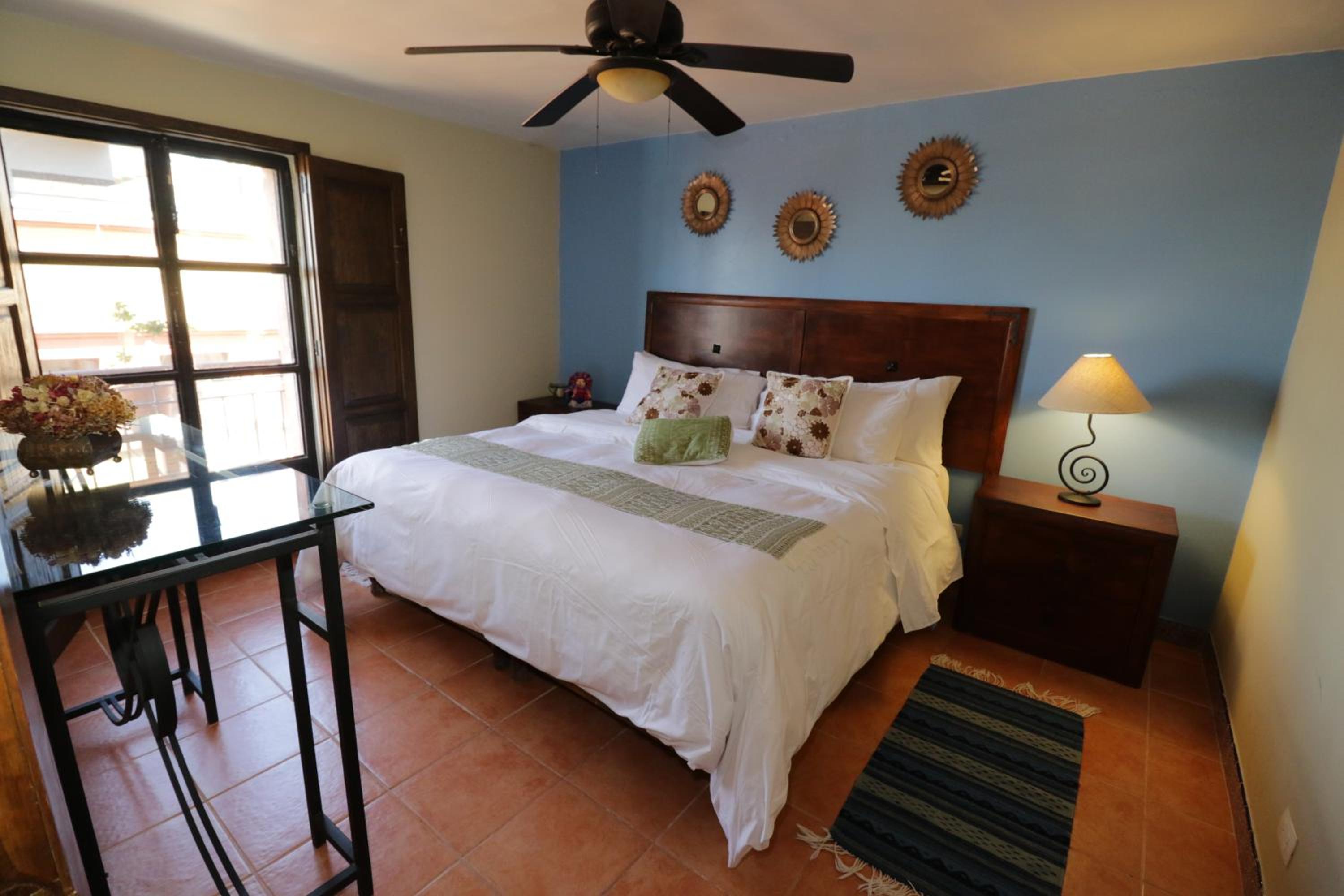 Standard Apartment - Photo 8