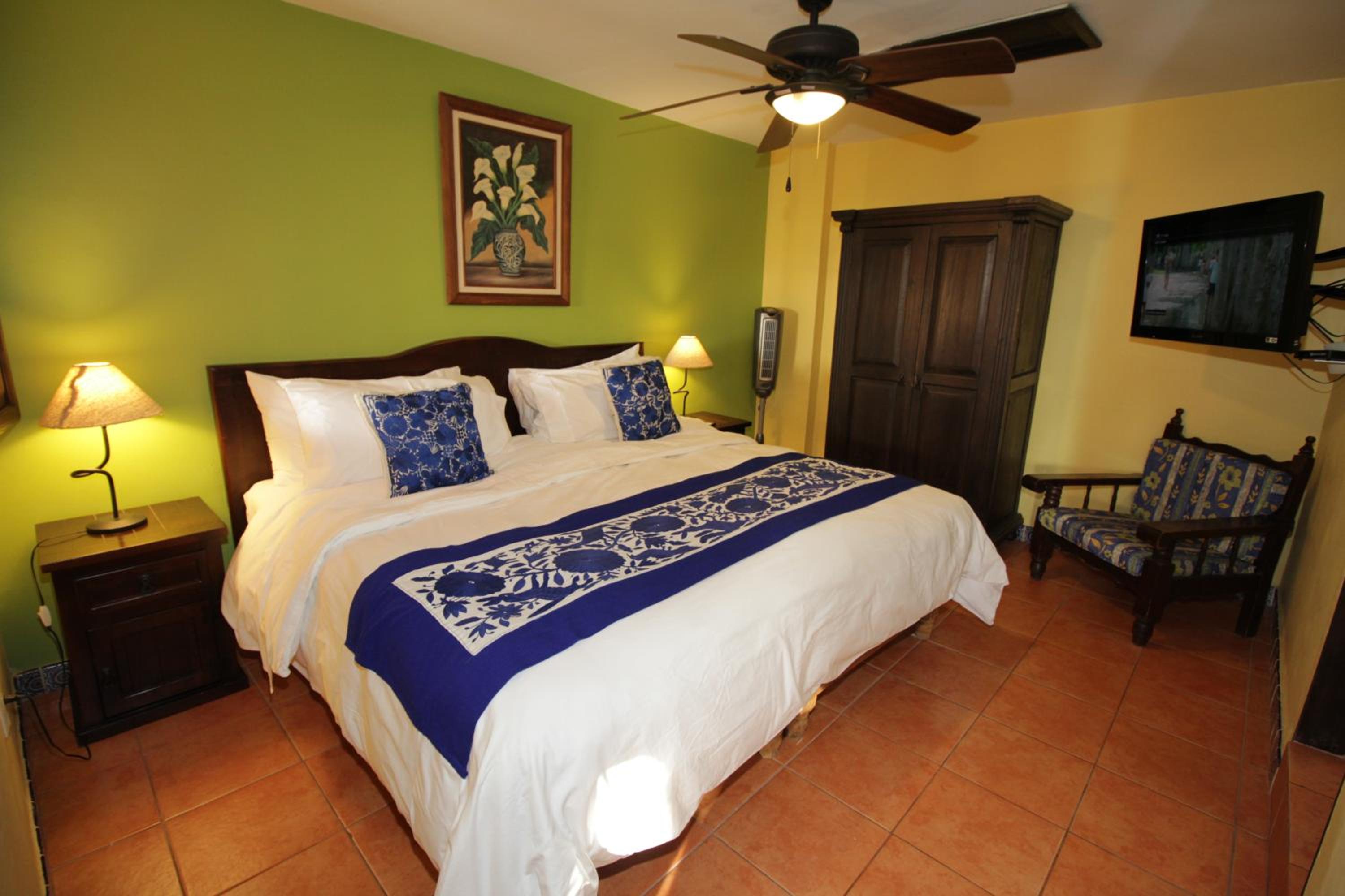 Standard Apartment - Photo 5
