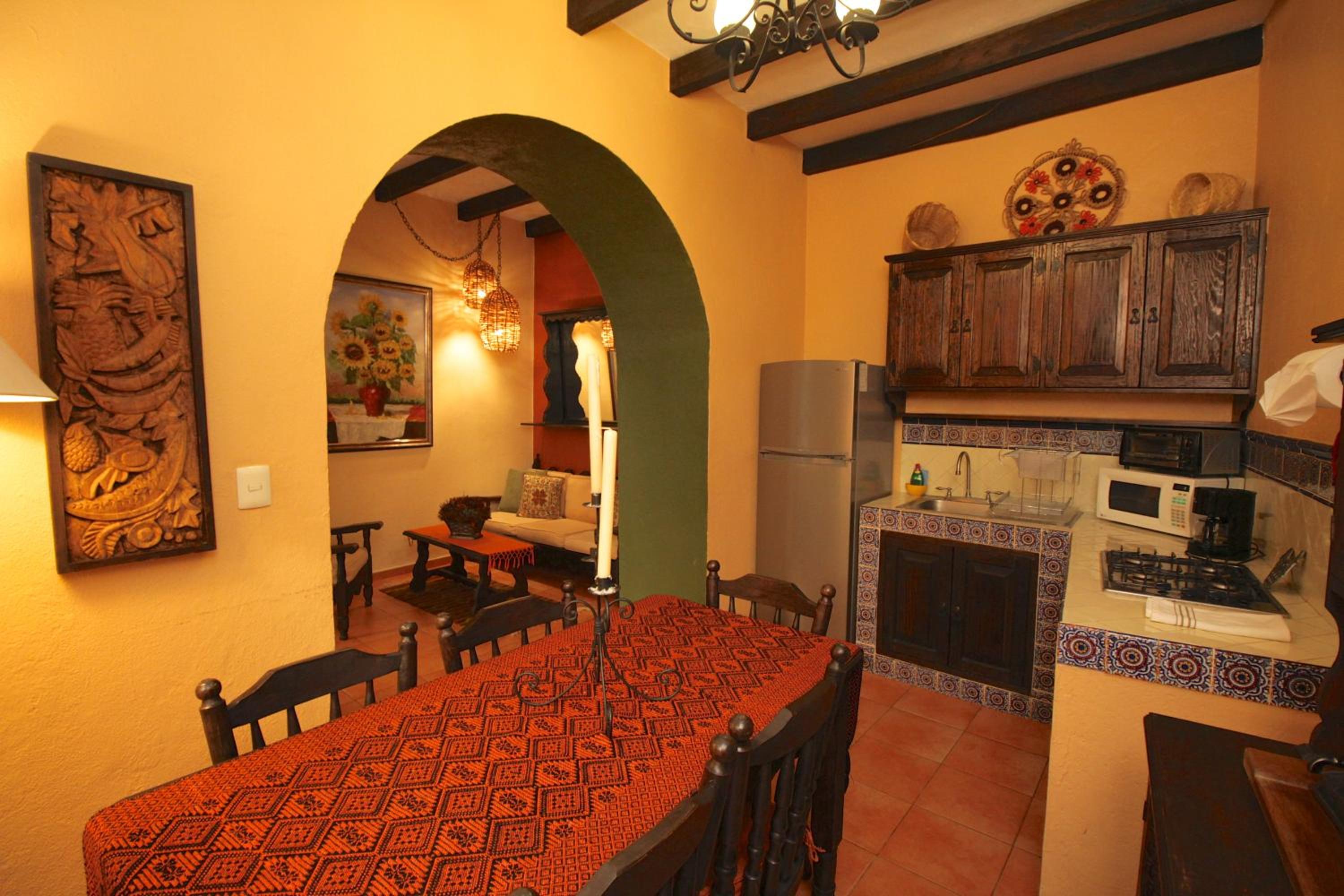 Standard Apartment - Photo 4