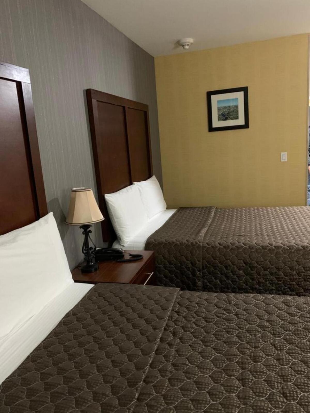 Deluxe Double Room - Photo 1