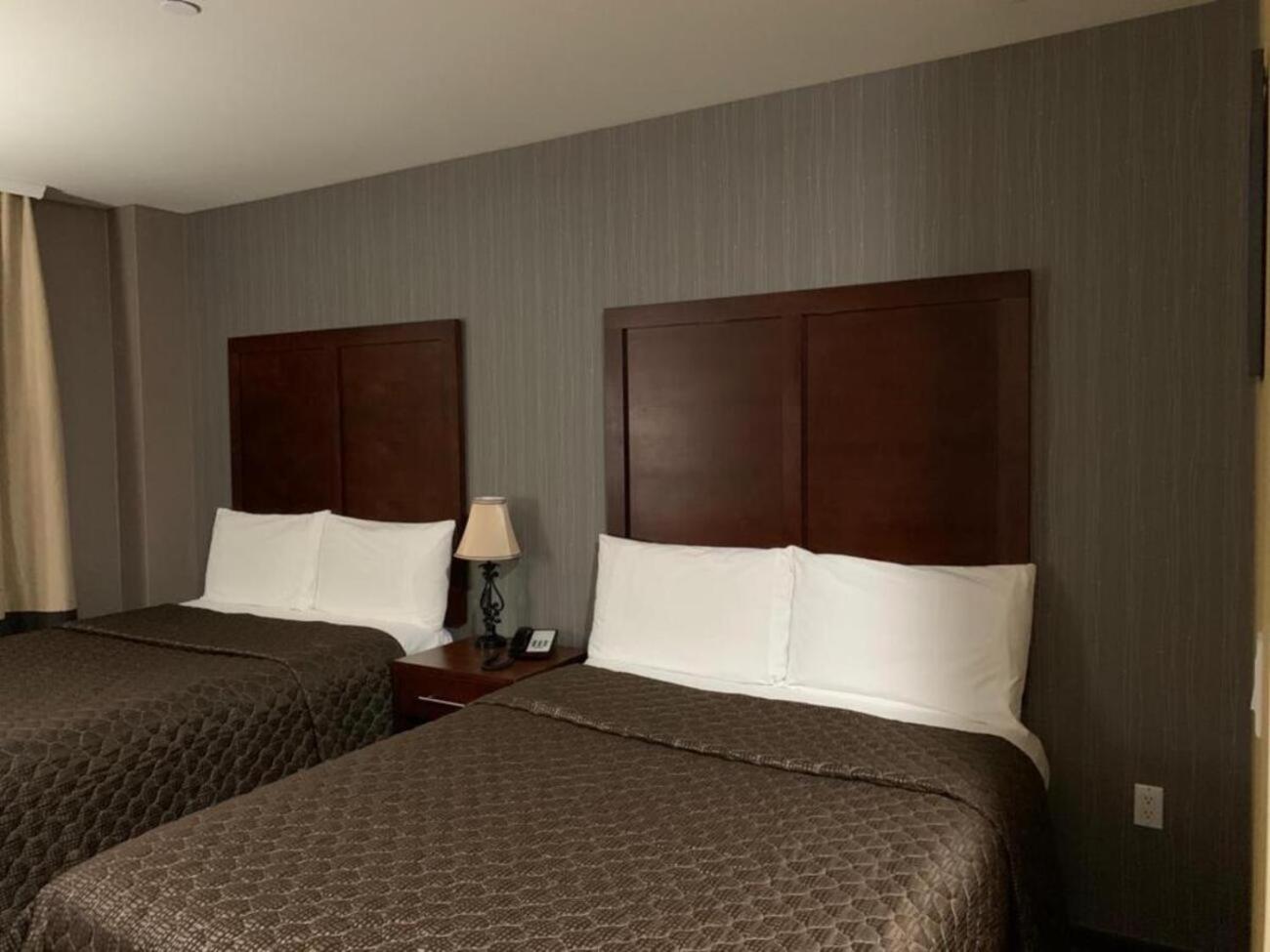 Deluxe Double Room - Photo 4