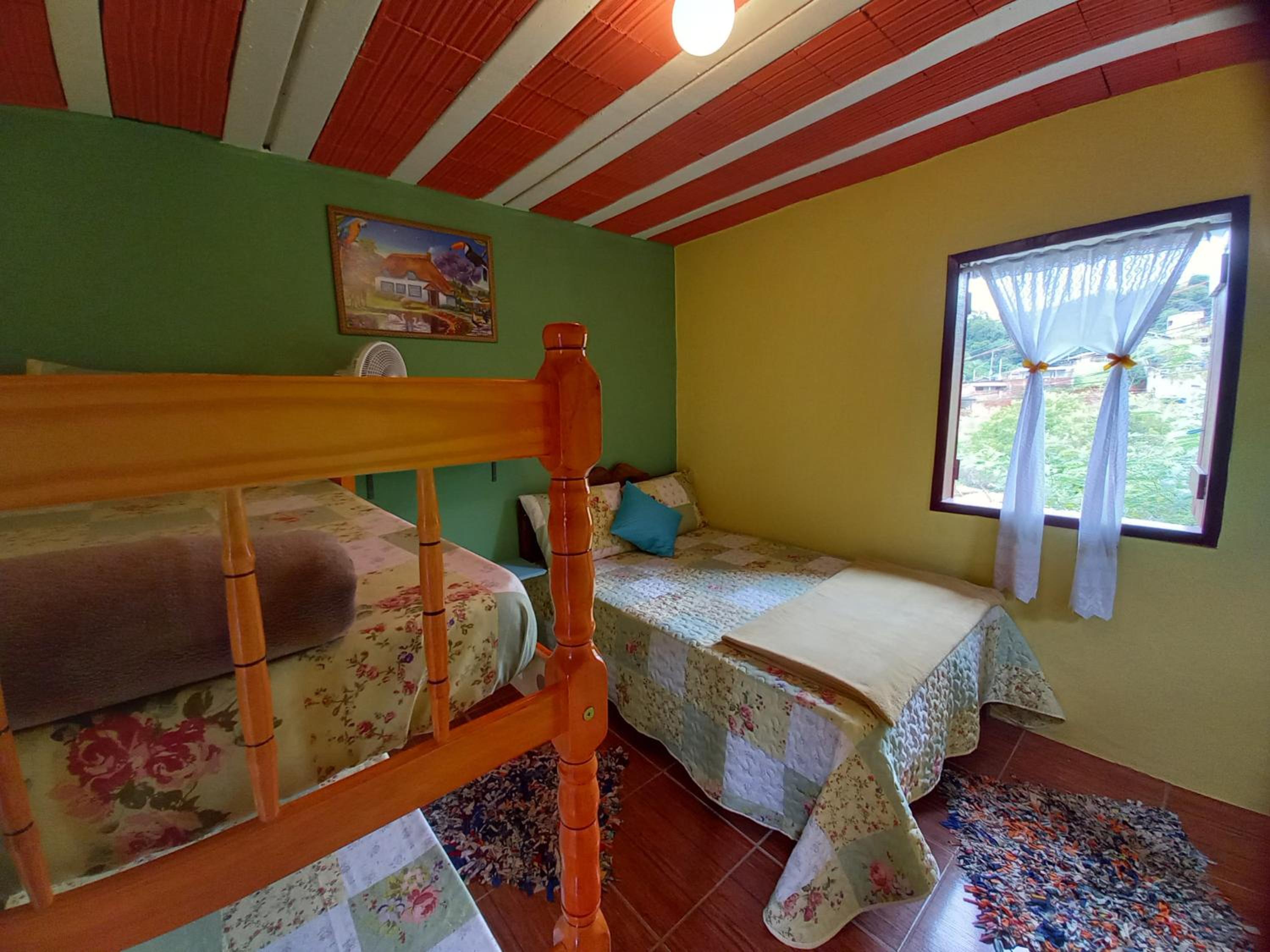 Chalet - Photo 15
