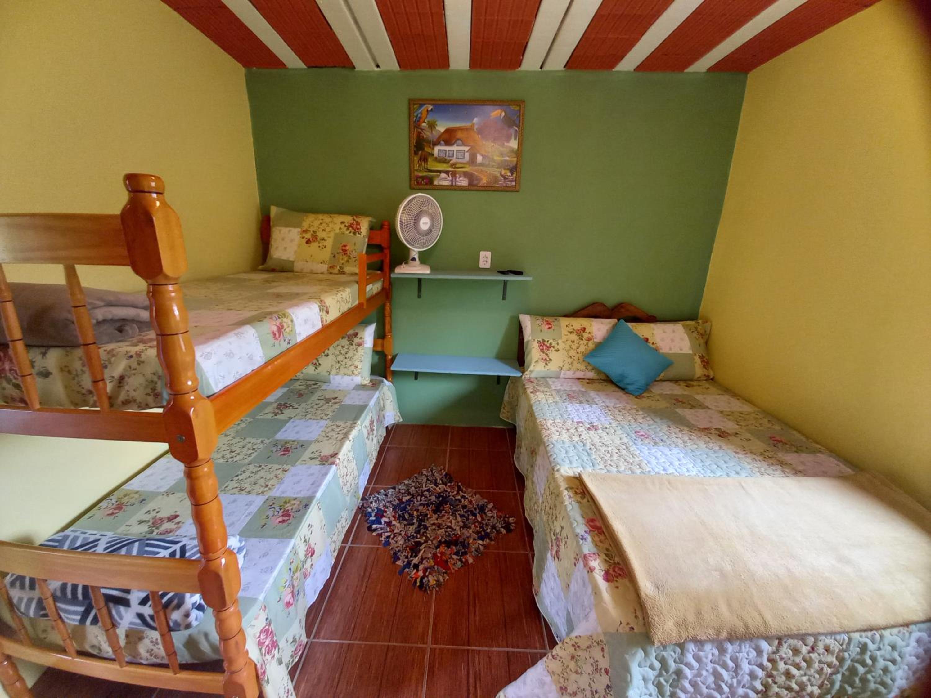 Chalet - Photo 16