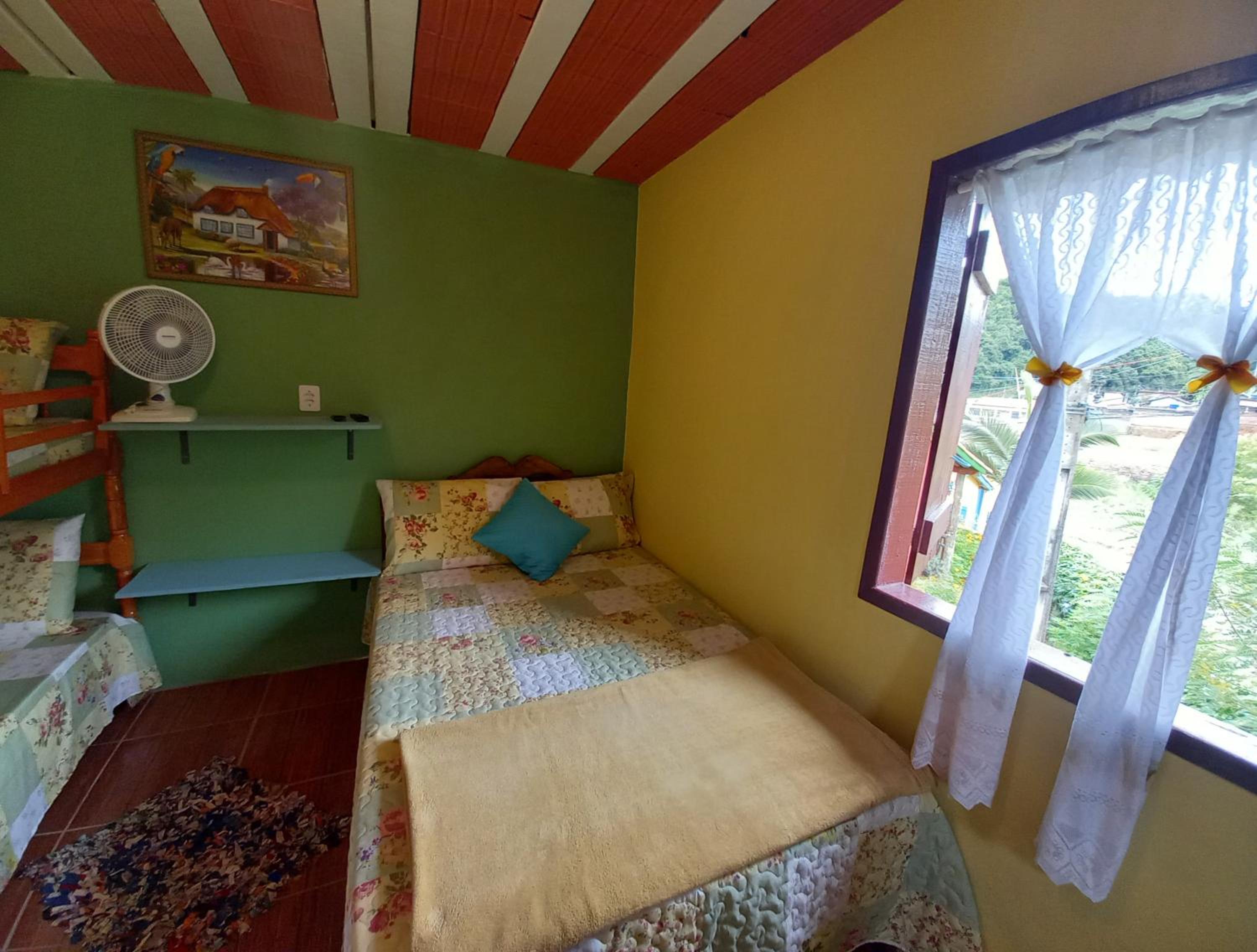 Chalet - Photo 18
