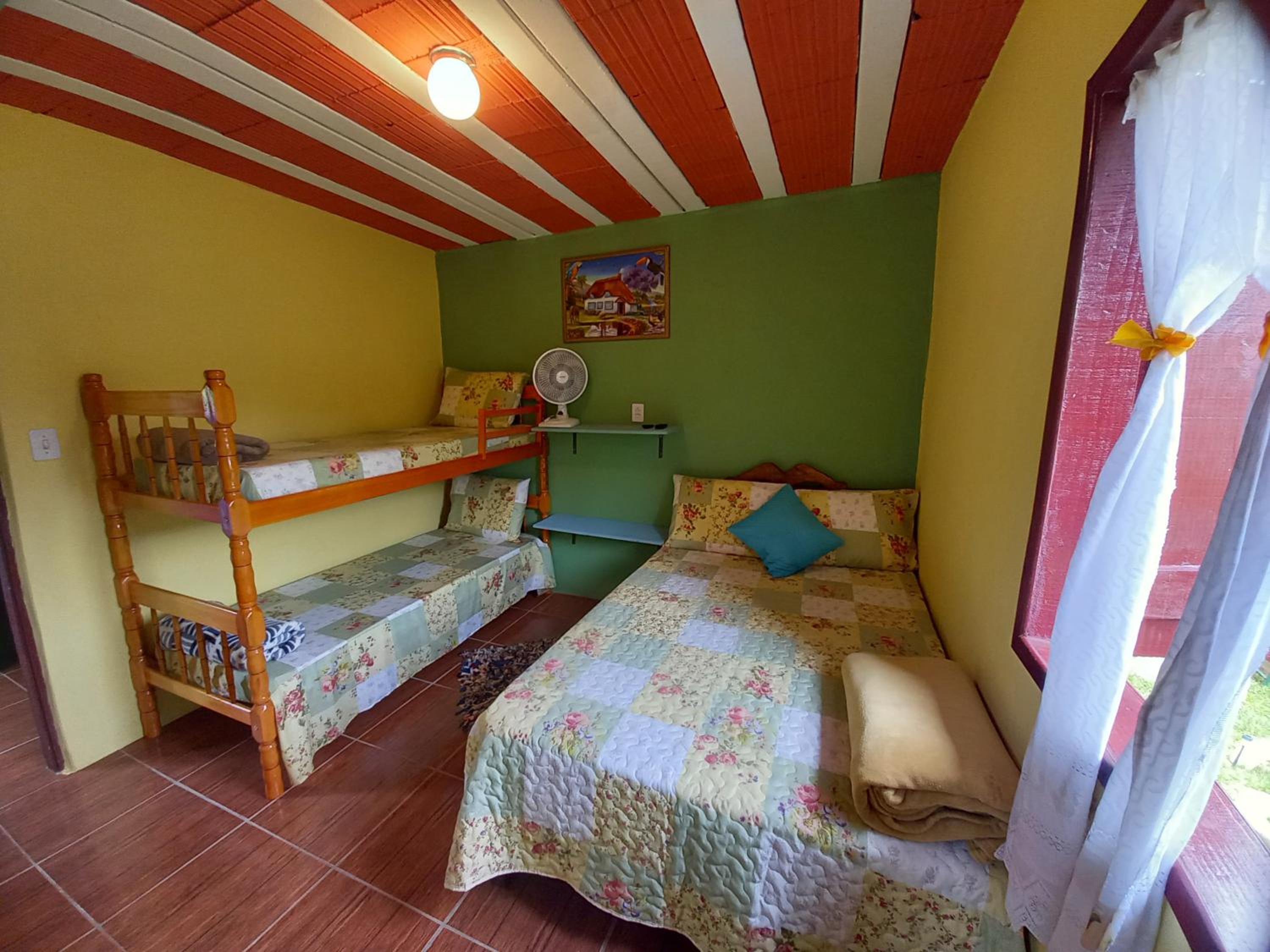 Chalet - Photo 20