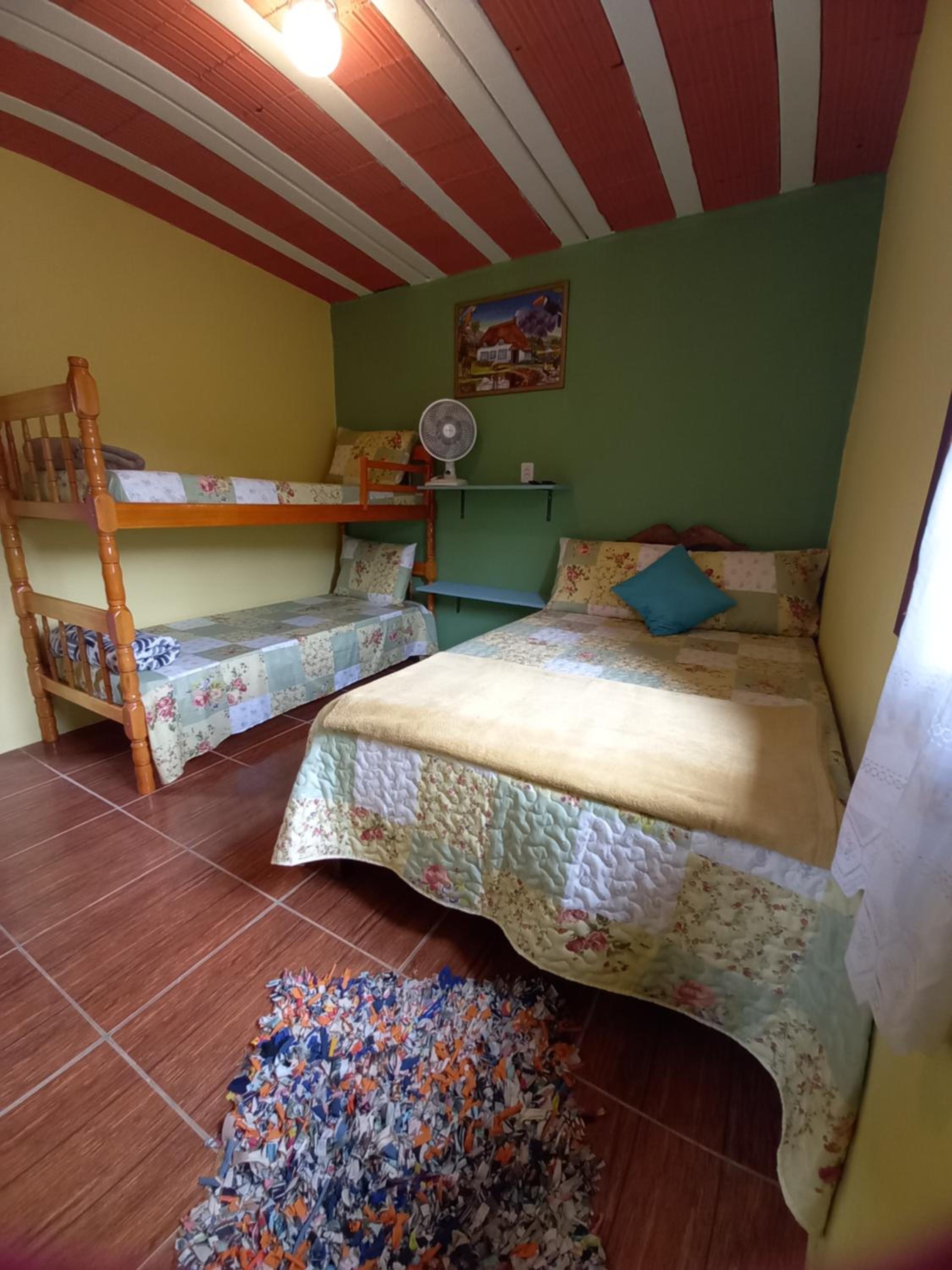 Chalet - Photo 21