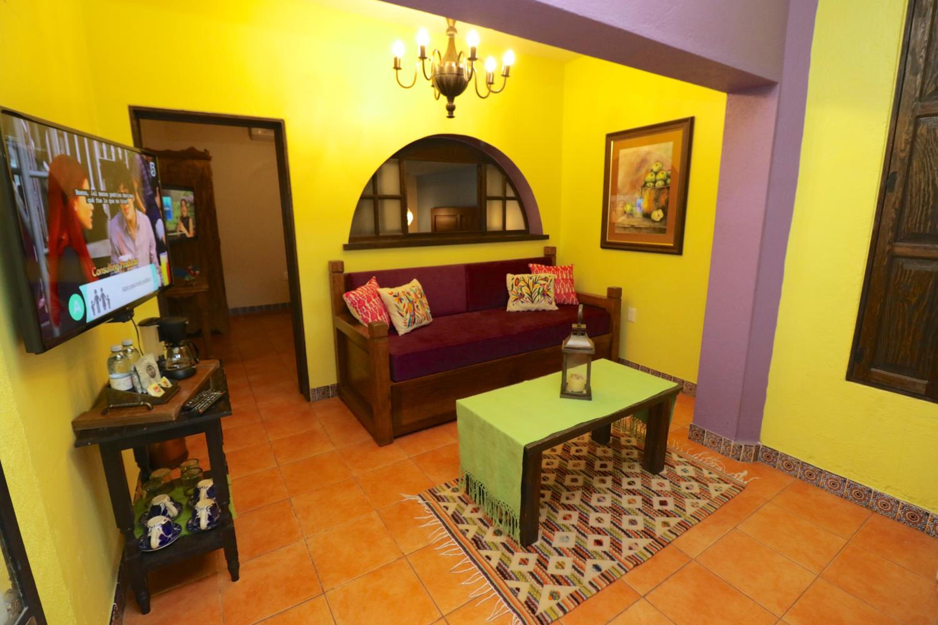 King Room - Photo 5