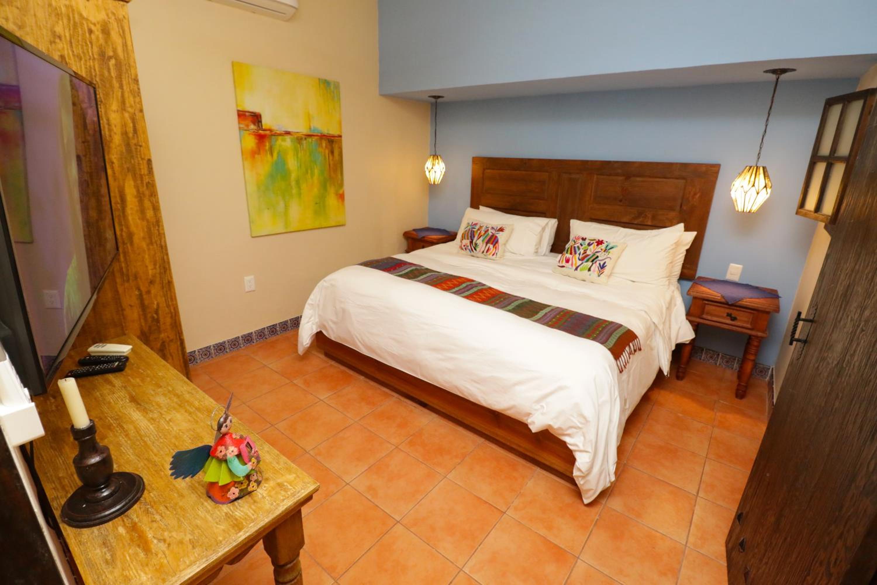 King Room - Photo 8