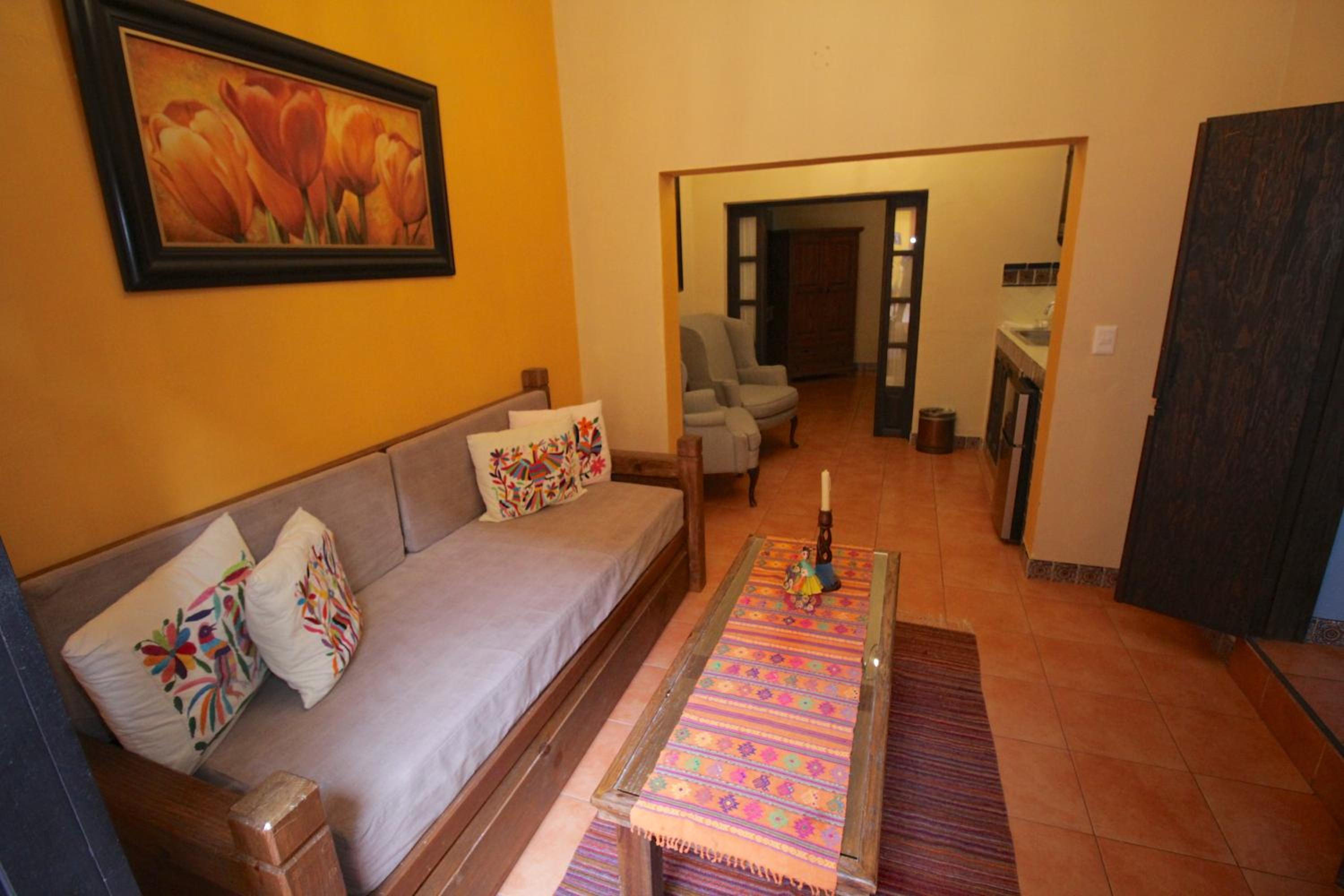 King Room - Photo 14