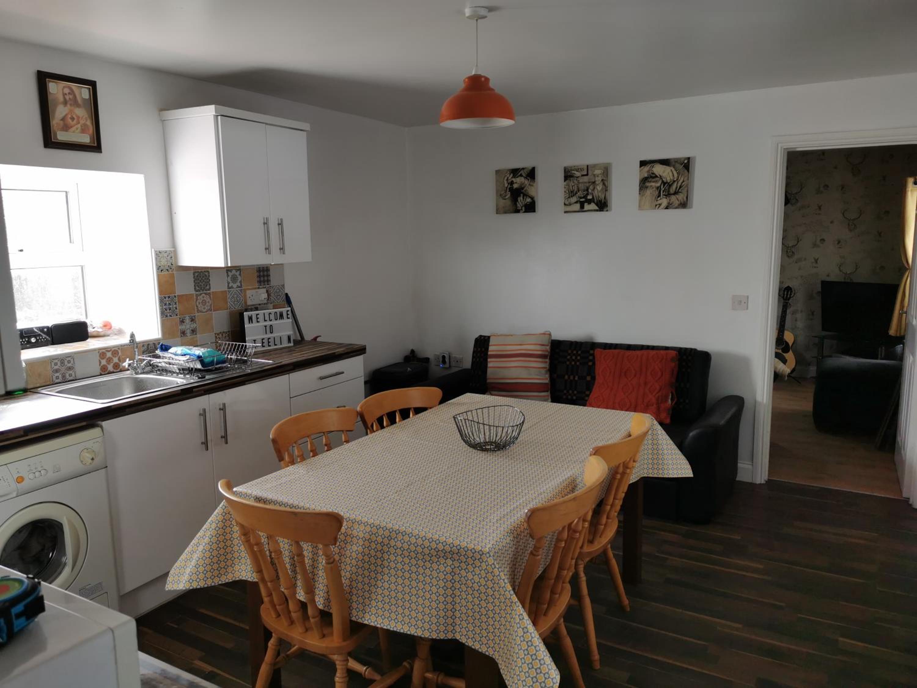 Vacation Home photo 2